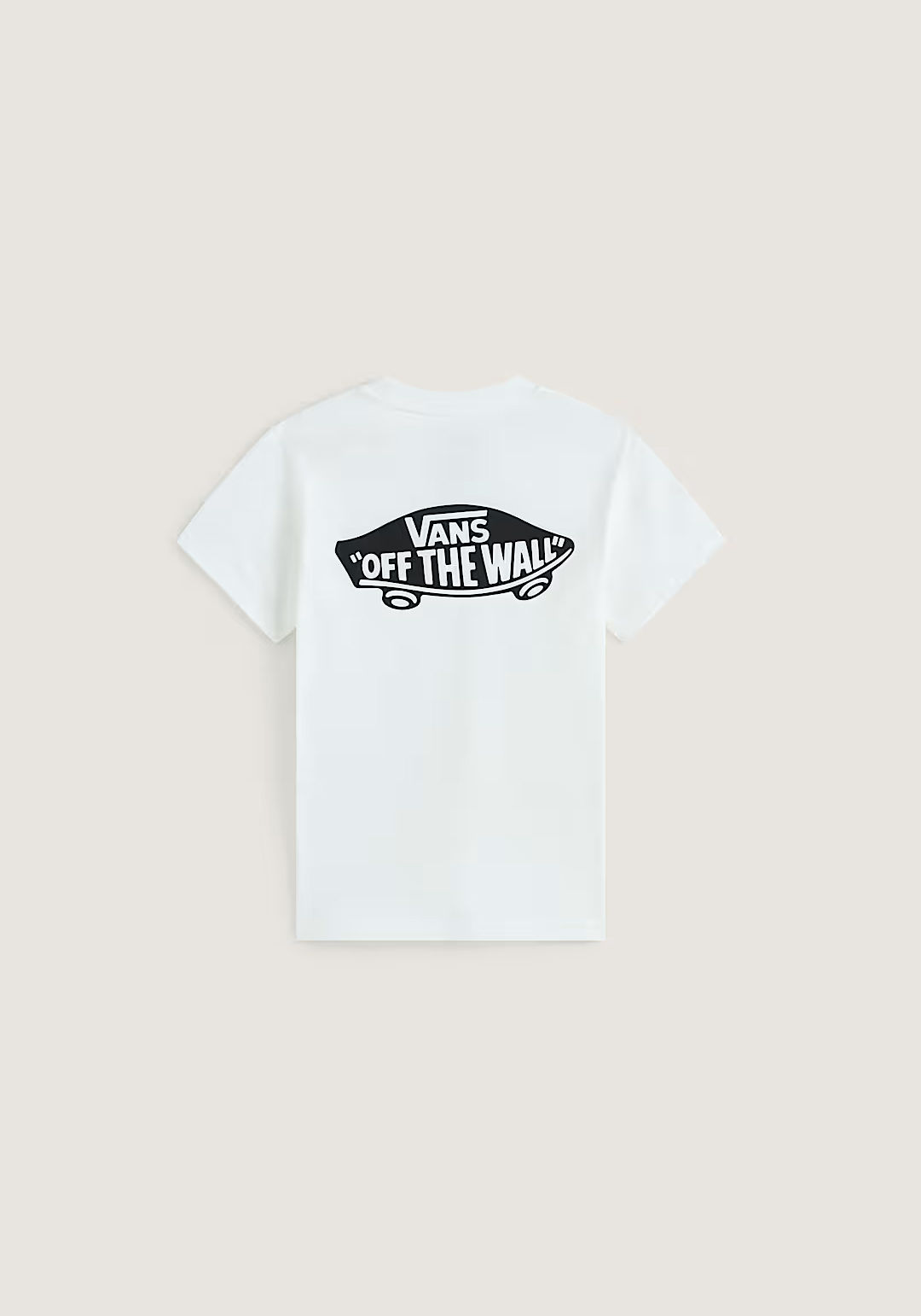 Double Standard Youth S/s T-Shirt 