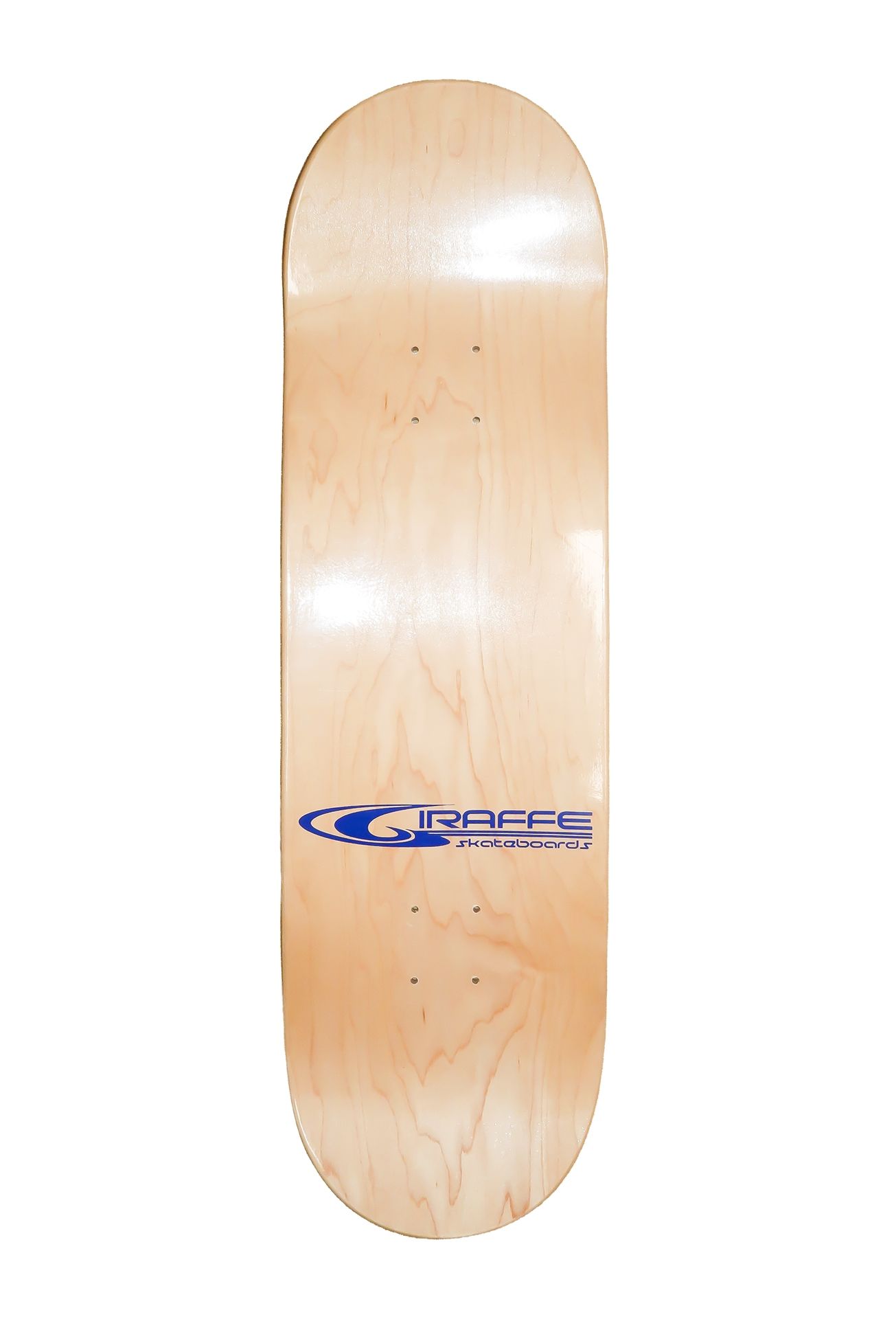 Wavy Deck 8.5