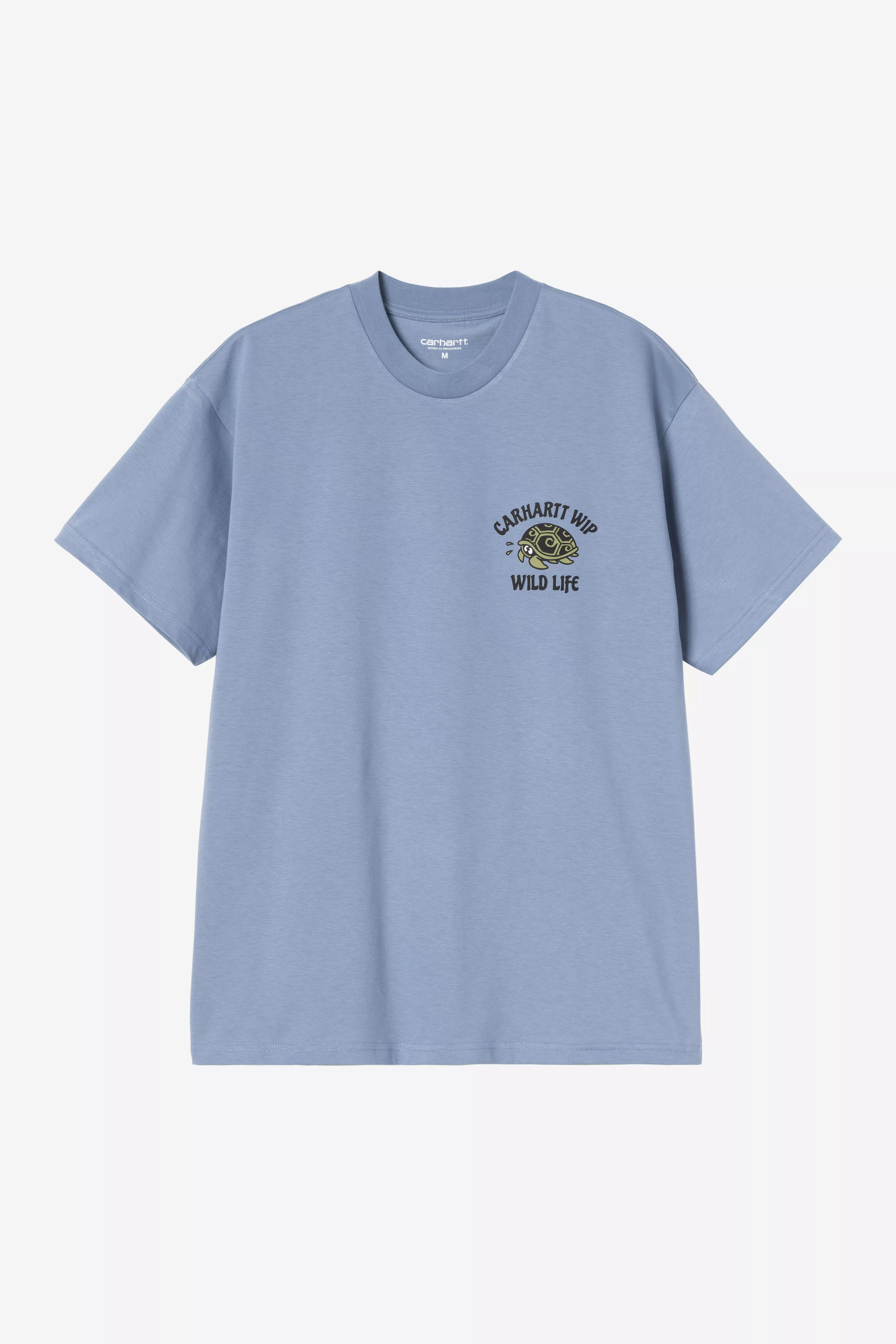 S/S Wild Life T-Shirt