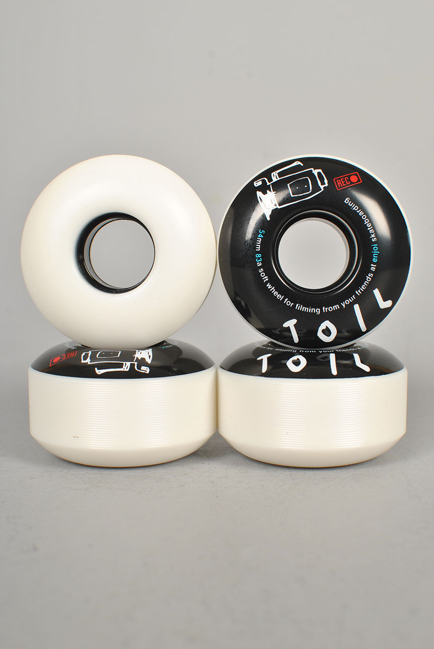 Toil 54mm 83A