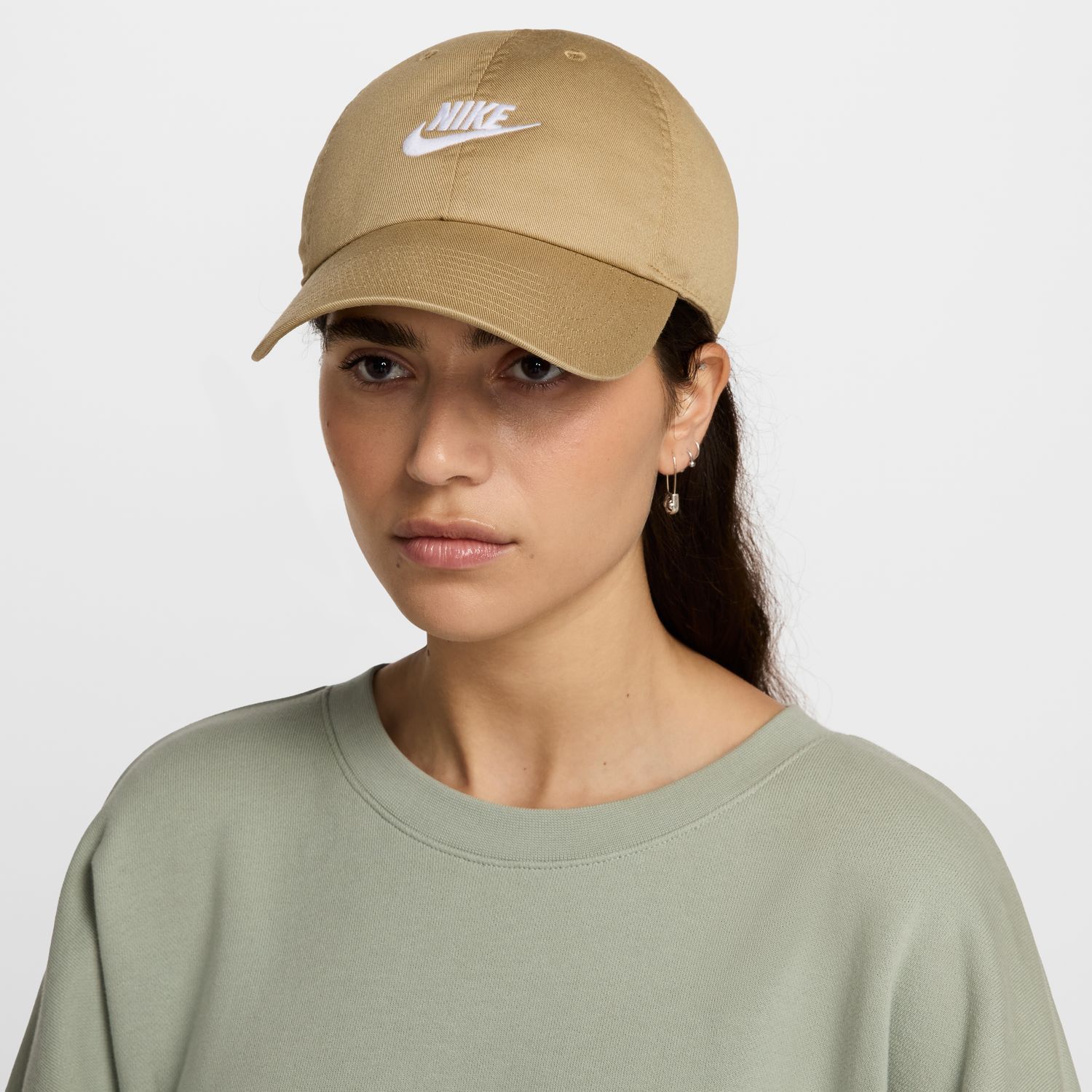 Club Unstructured Futura Wash Cap