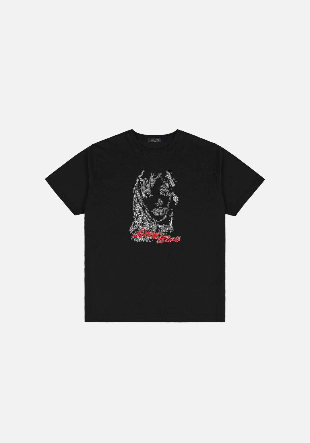 Abstract T-Shirt