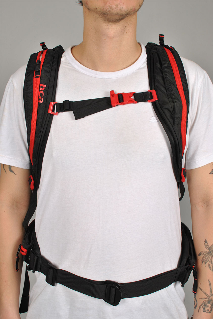 Float 32™ AirBag Backpack