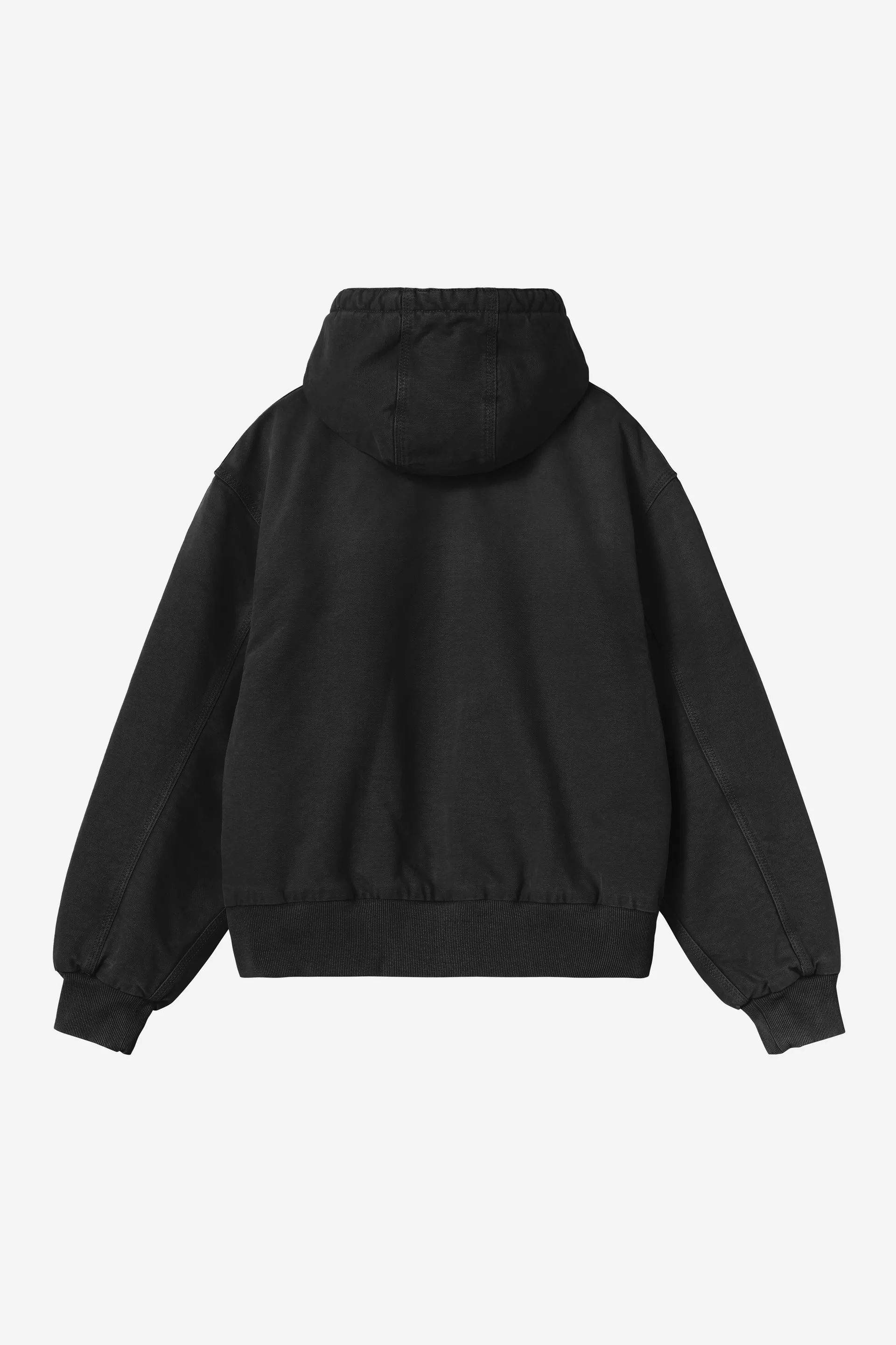 W' Og Active Jacket