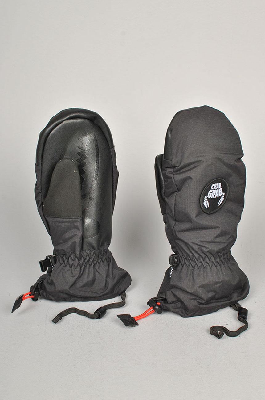 Kids Cinch Mitten Gloves Kids Cinch Mitten Gloves