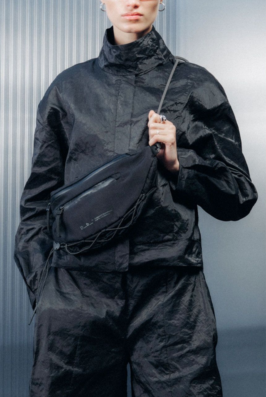 Roamer Pro Sling Bag 6L