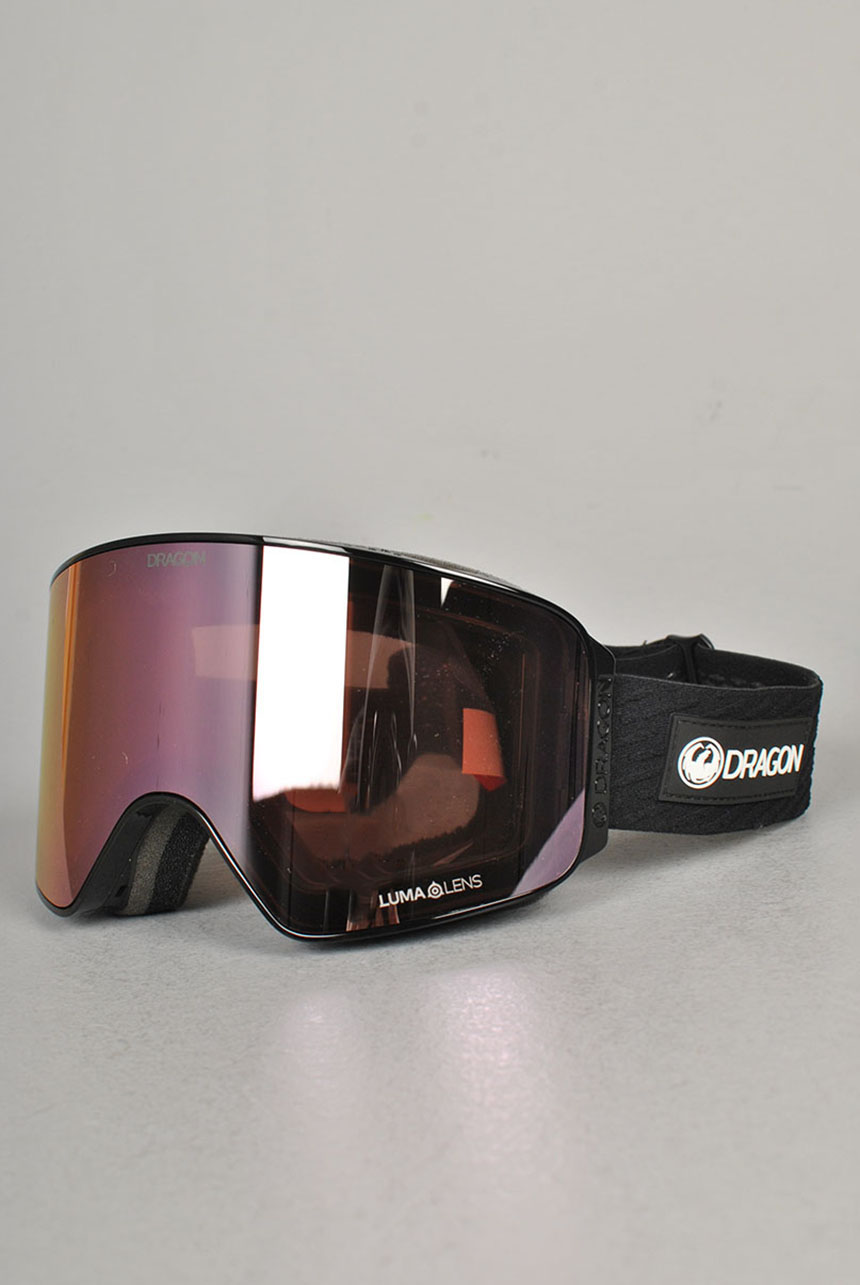 NFX MAG OTG Goggles, Icon Rose