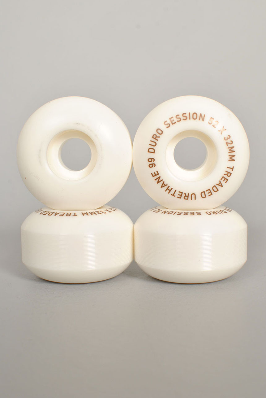107370001 T Urethane 52mm 99A