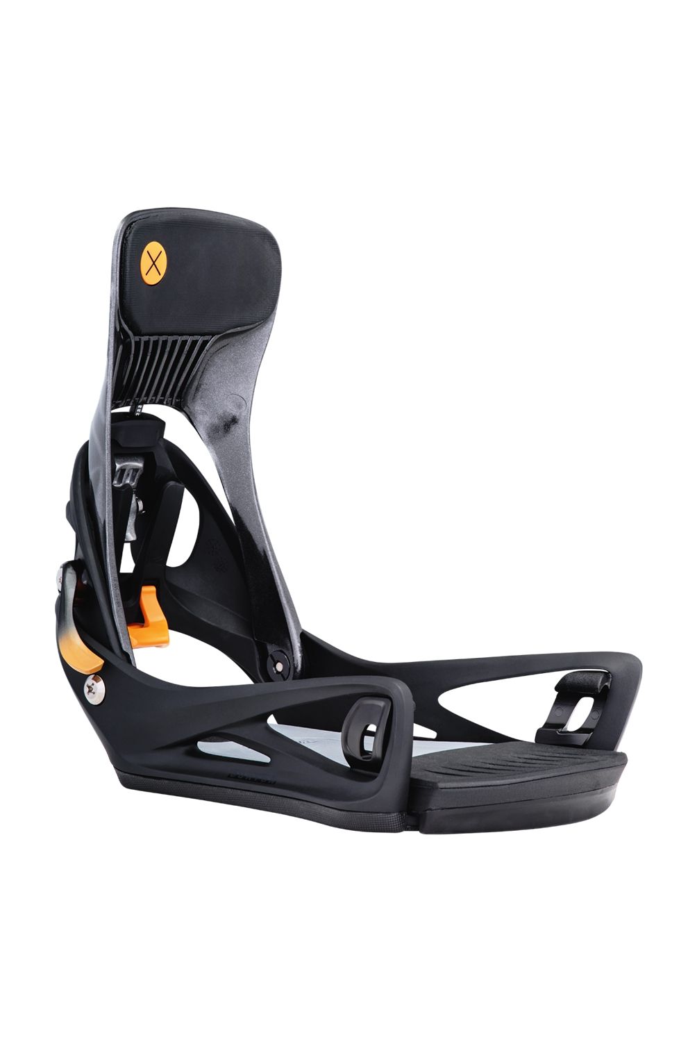 Step On® X Re:flex Snowboard Bindings