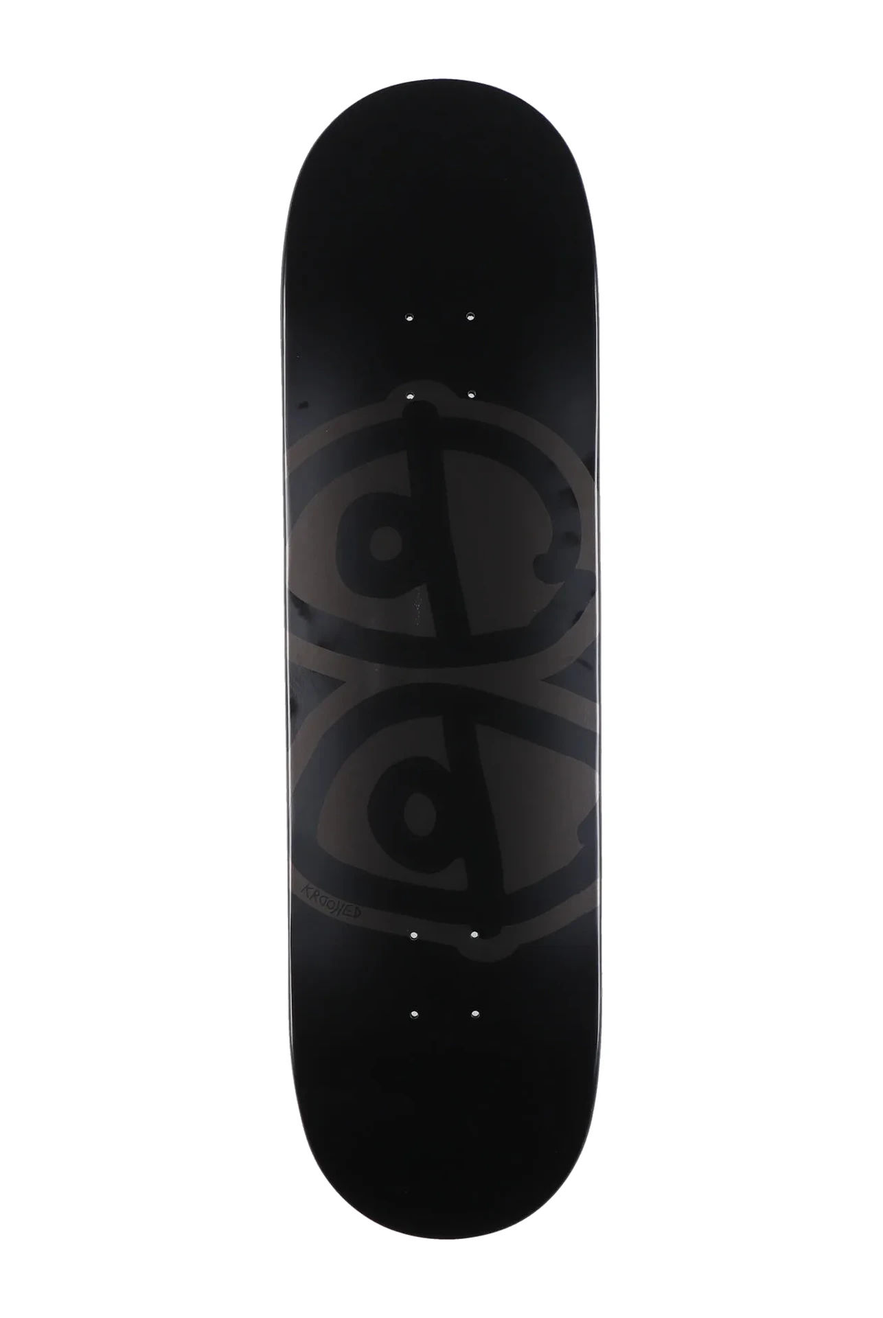 Team Eyes 8.5"