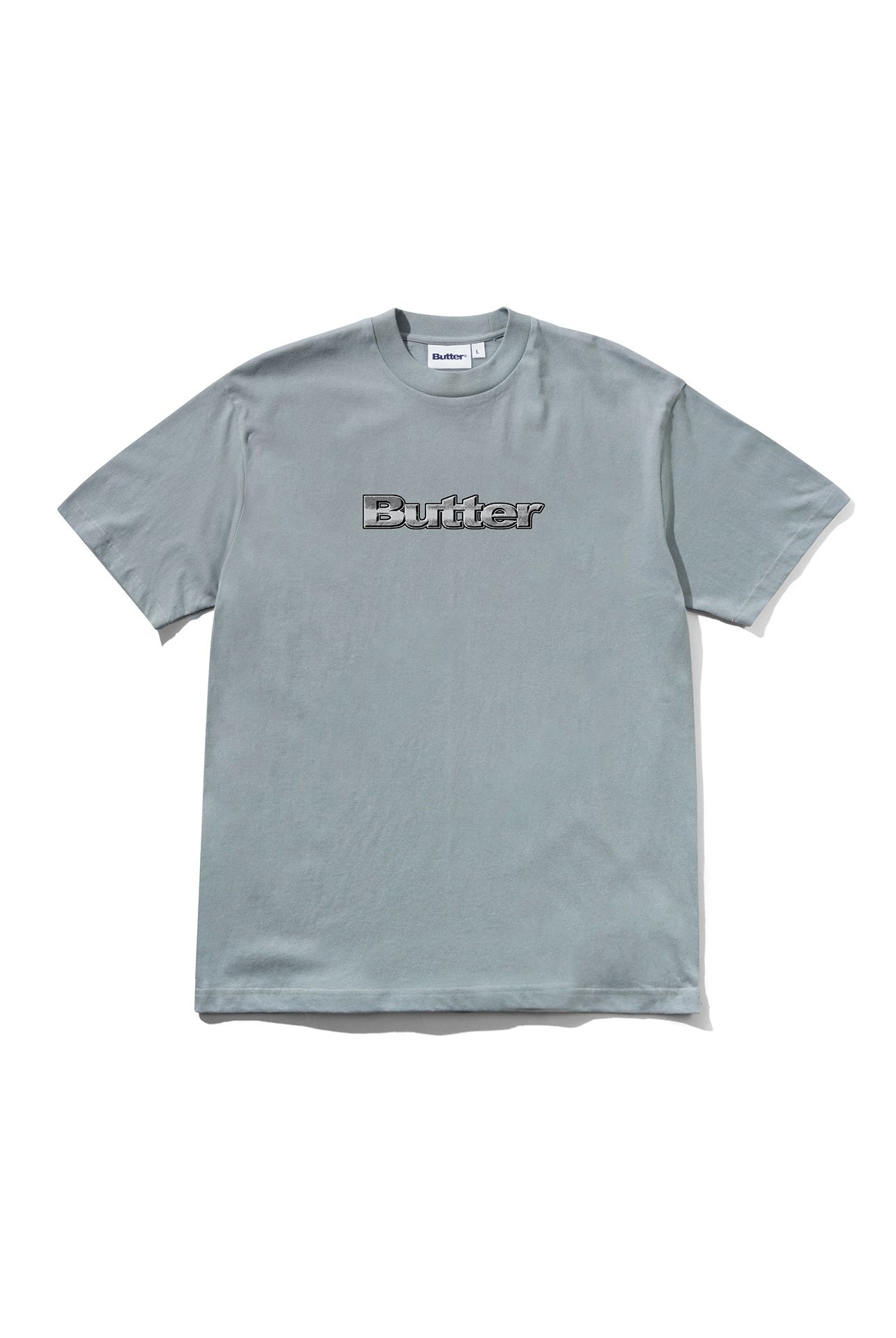Alloy Logo Tee