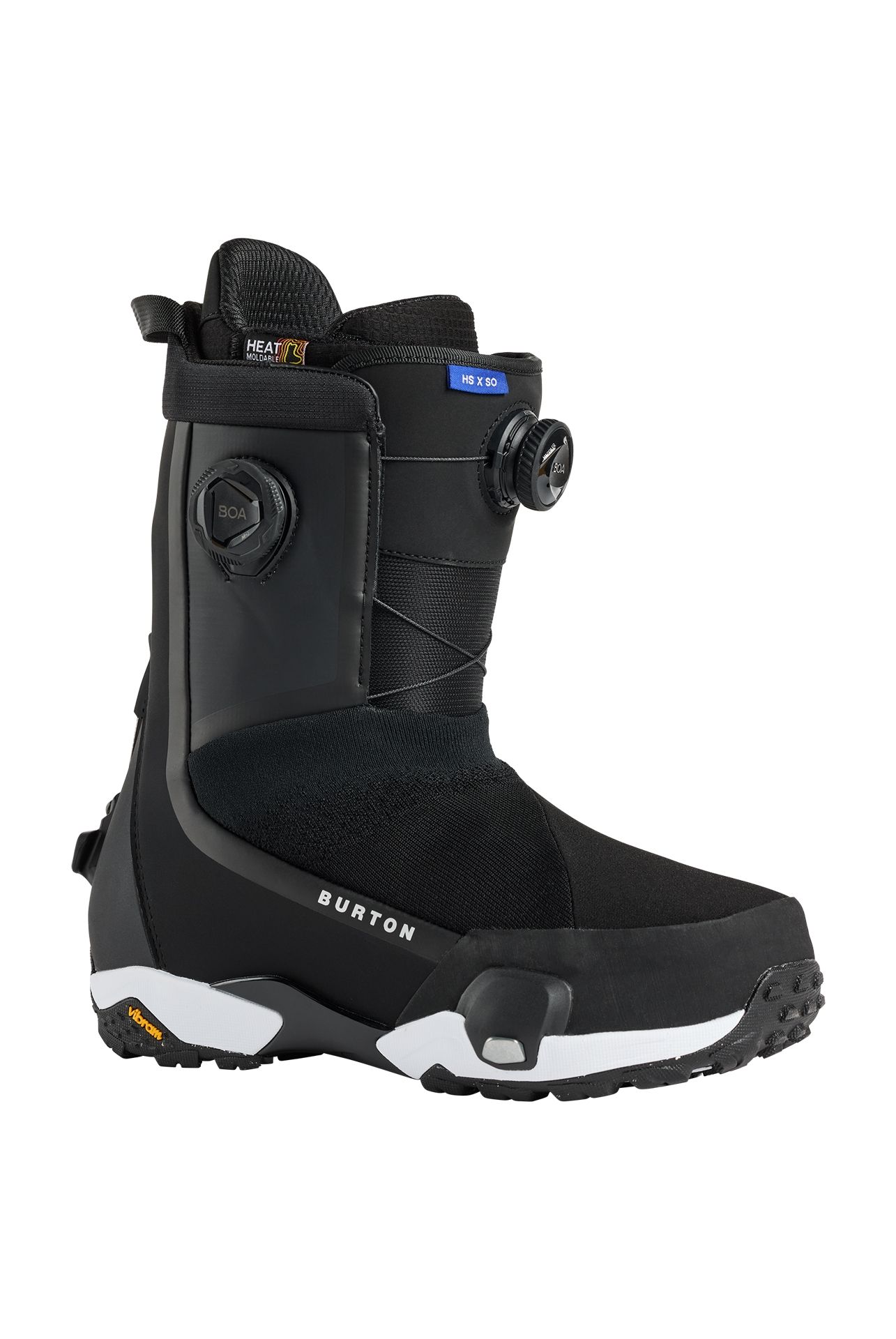 Highshot X Step On DEMO Snowboard Boots