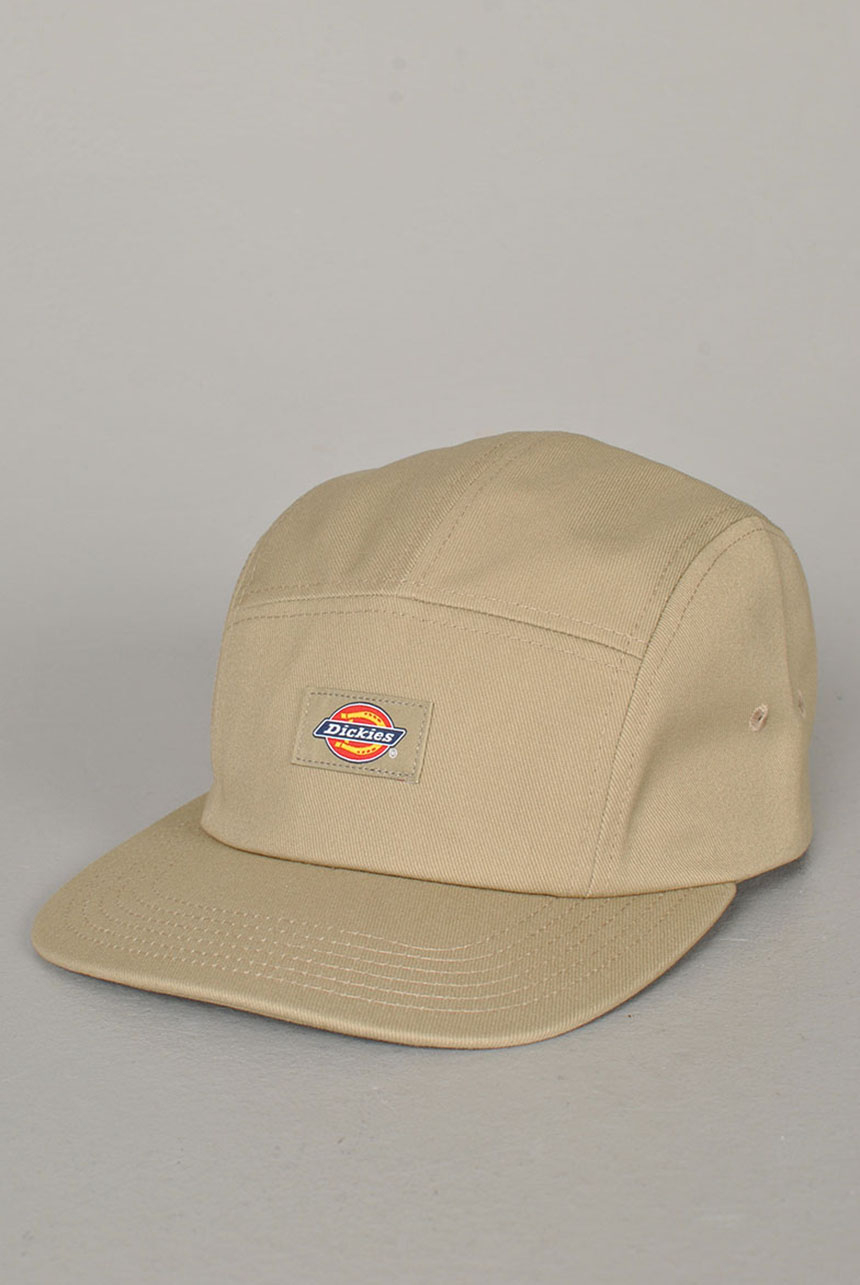 194904323355 Albertville Cap, Khaki