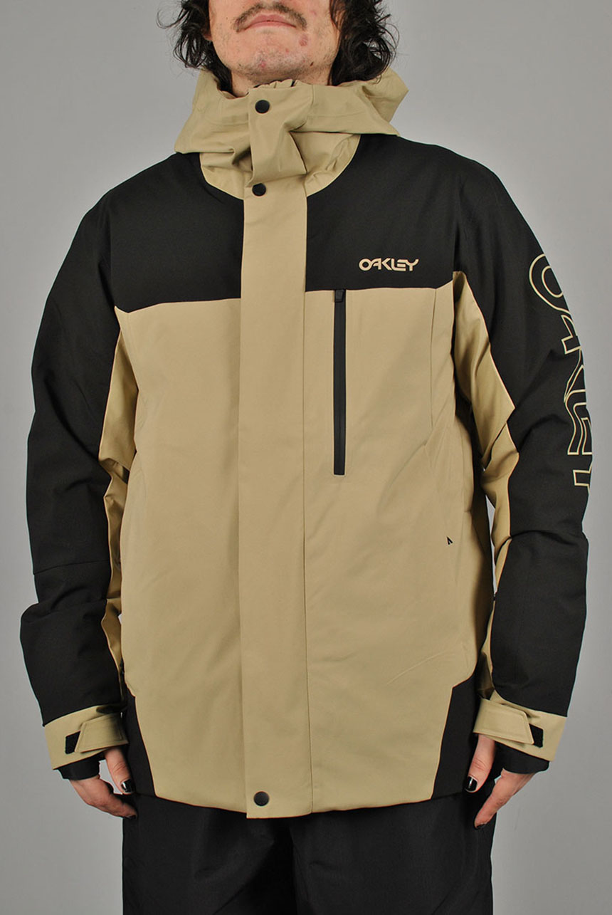 Tnp Tbt Insulated Jkt