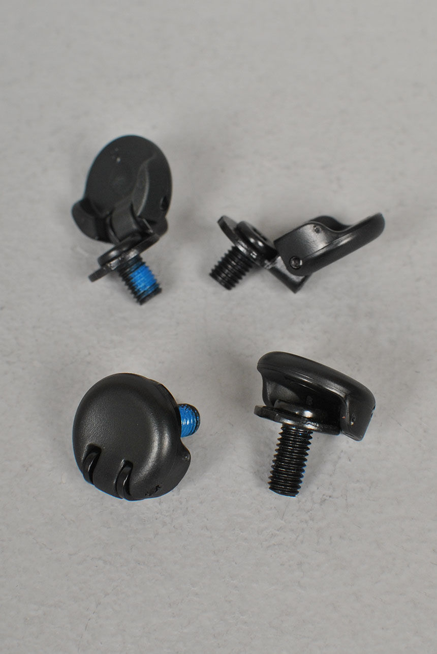 Tool Free Strap Adjustment Hardware 9mm