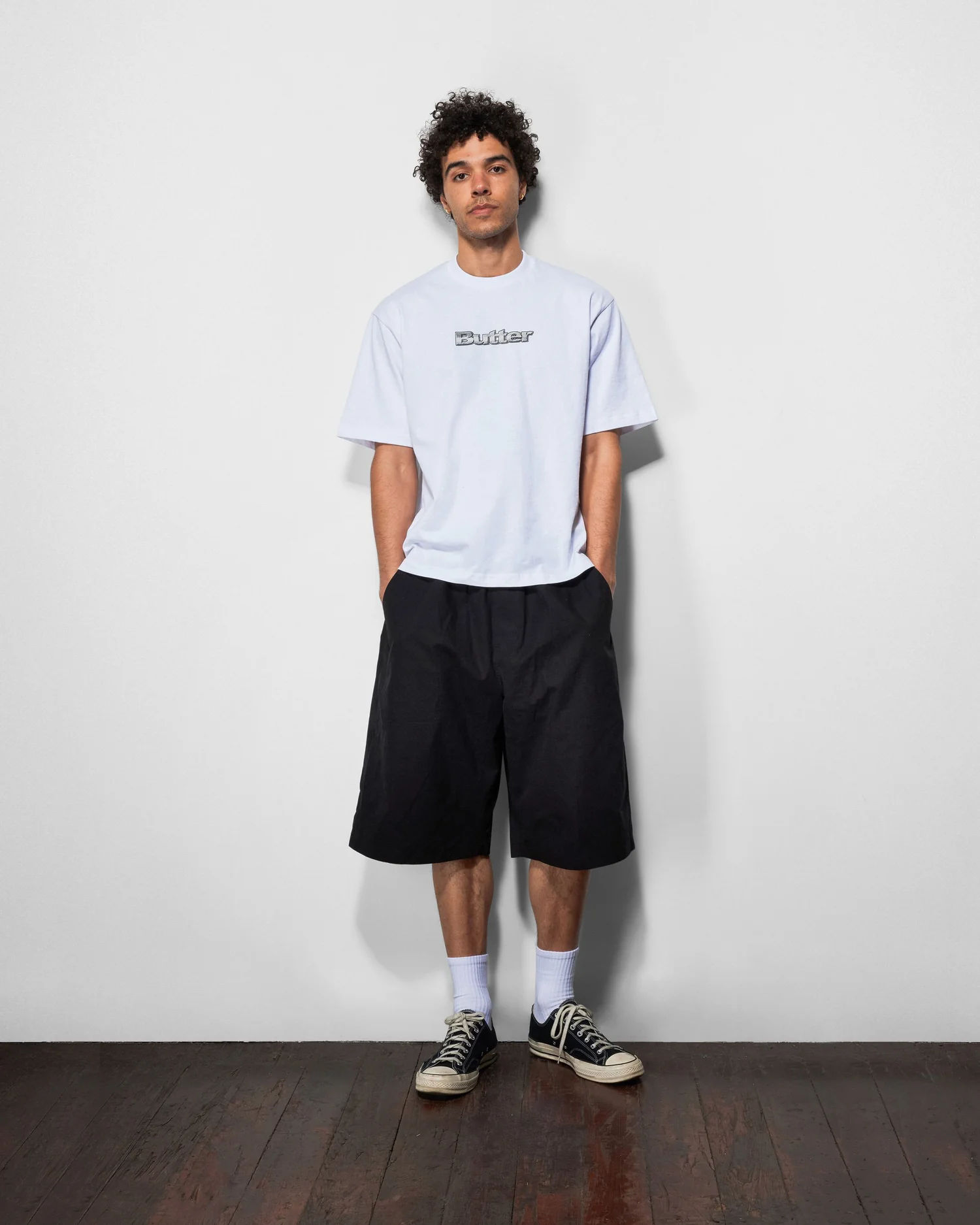 Alloy Logo T-Shirt