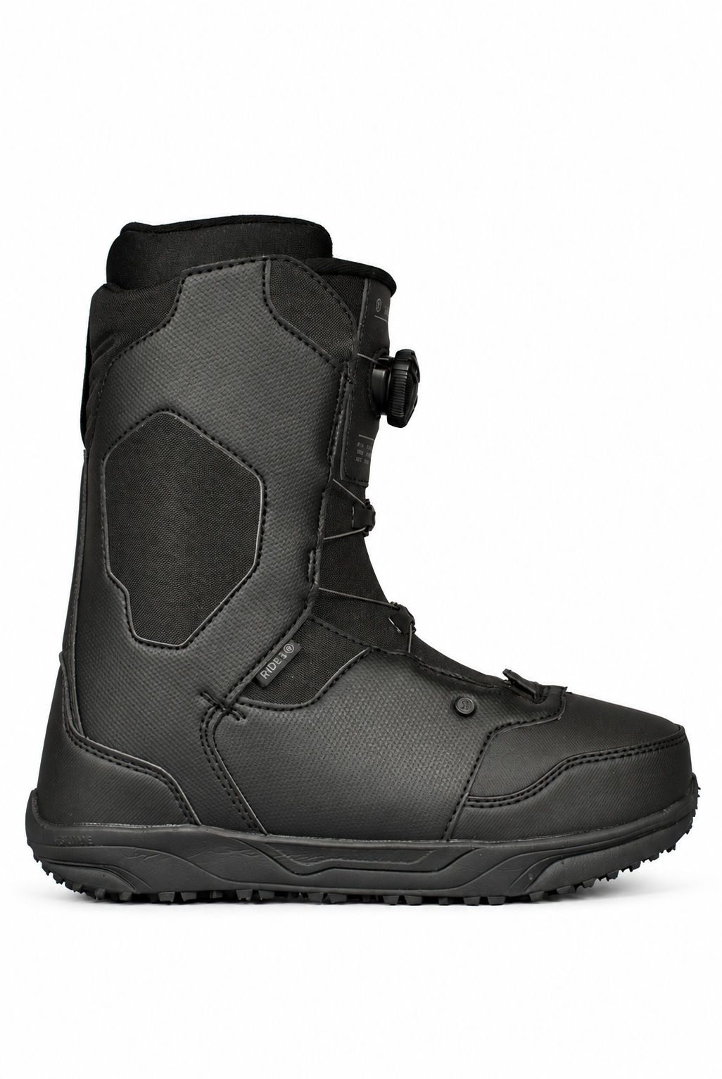Kids Lasso Jr Boa® Snowboard Boot