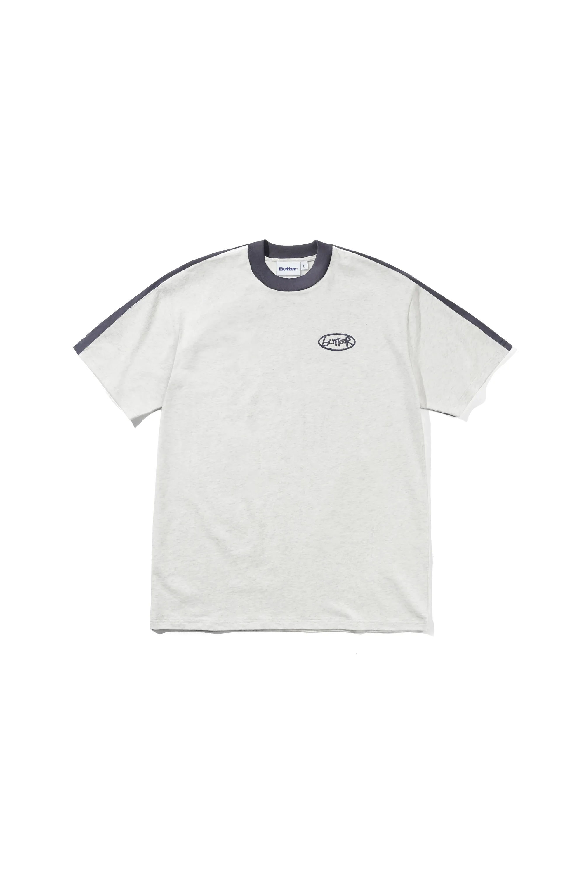 Abseil Panel Tee