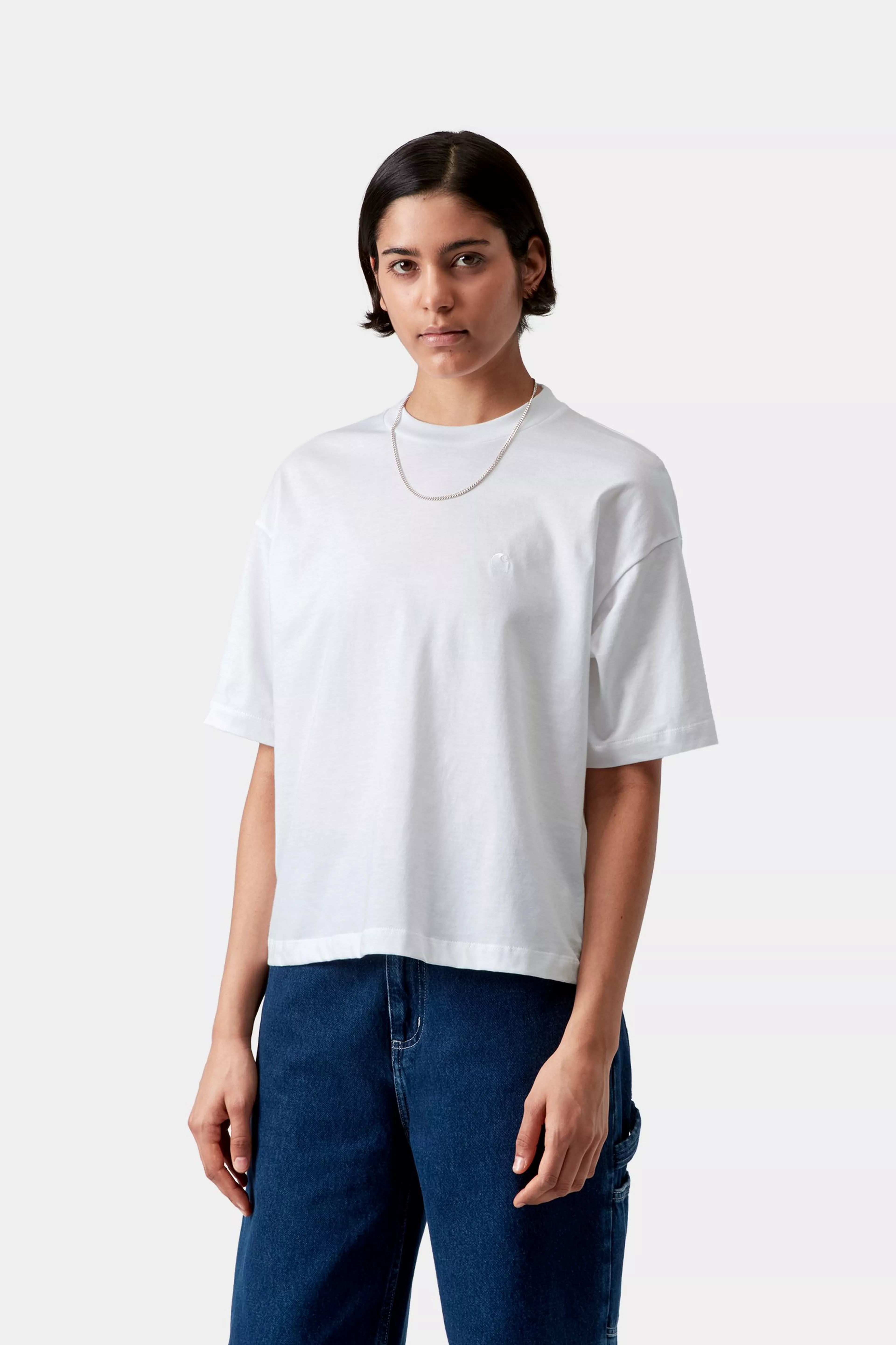 W' S/S Chester T-Shirt