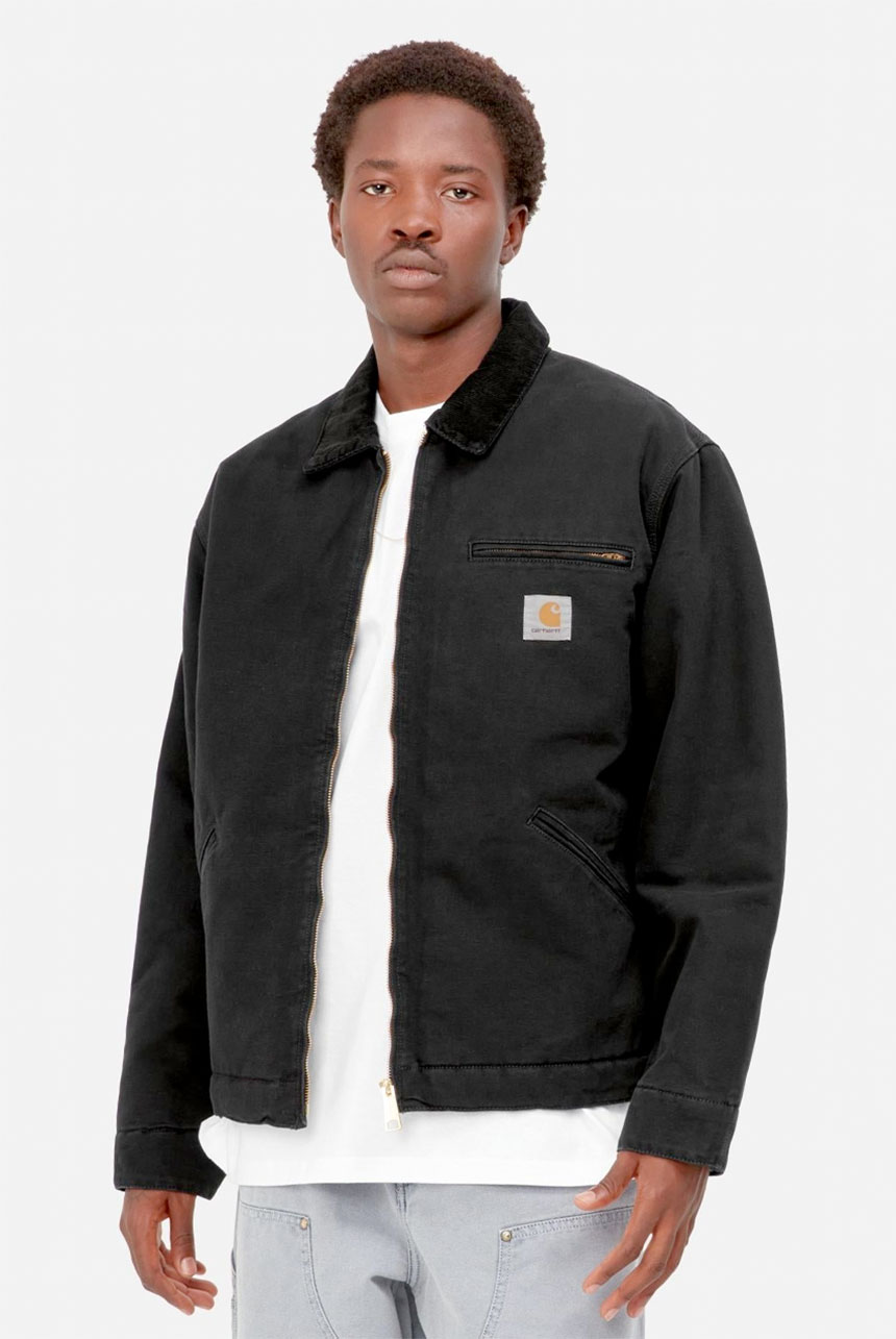 OG Detroit Jacket (winter) OG Detroit Jacket (winter)