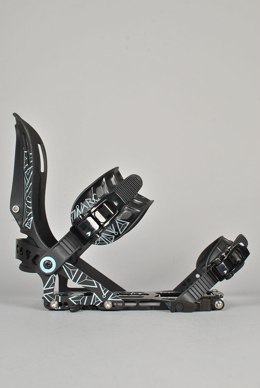 1790663 Womens Arc Splitboard Bindings