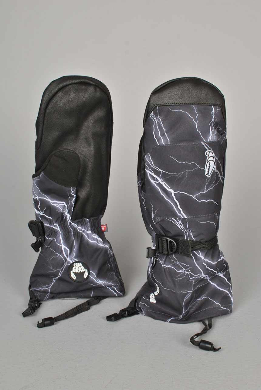 Cinch Mitten Gloves Cinch Mitten Gloves