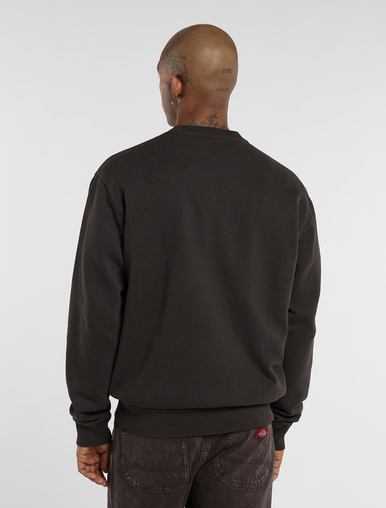 Sutcliffe Sweatshirt
