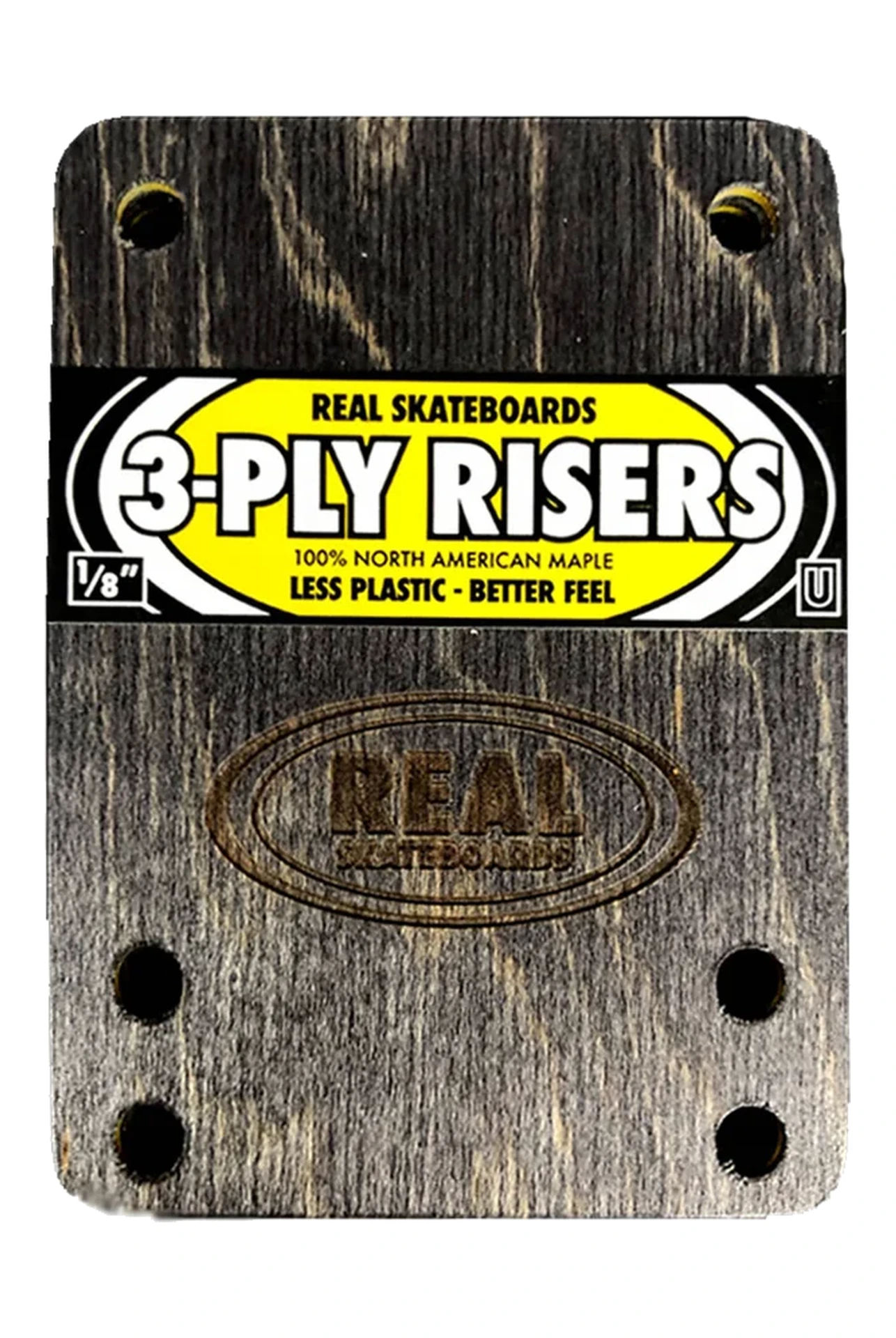 Rl Riser 3-Ply - Universal
