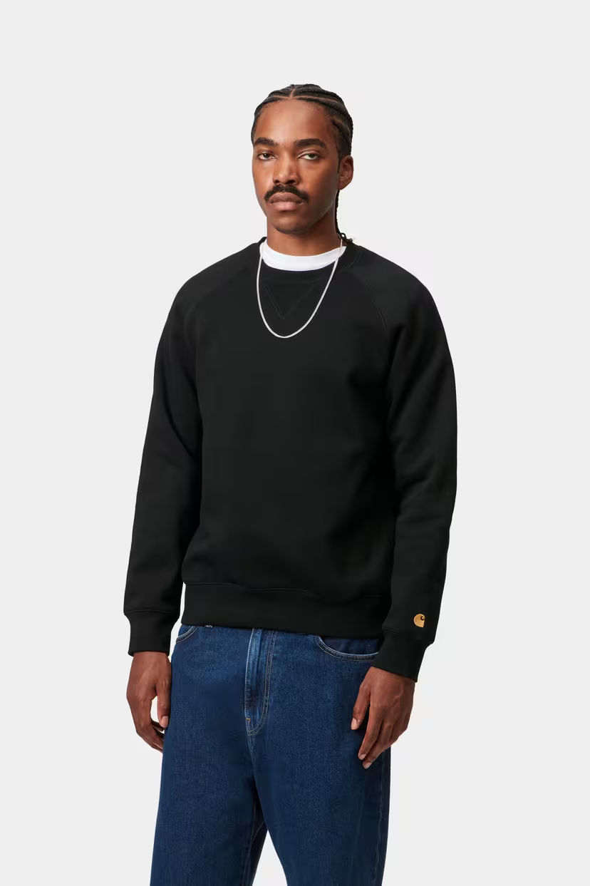 Chase Sweat Crewneck