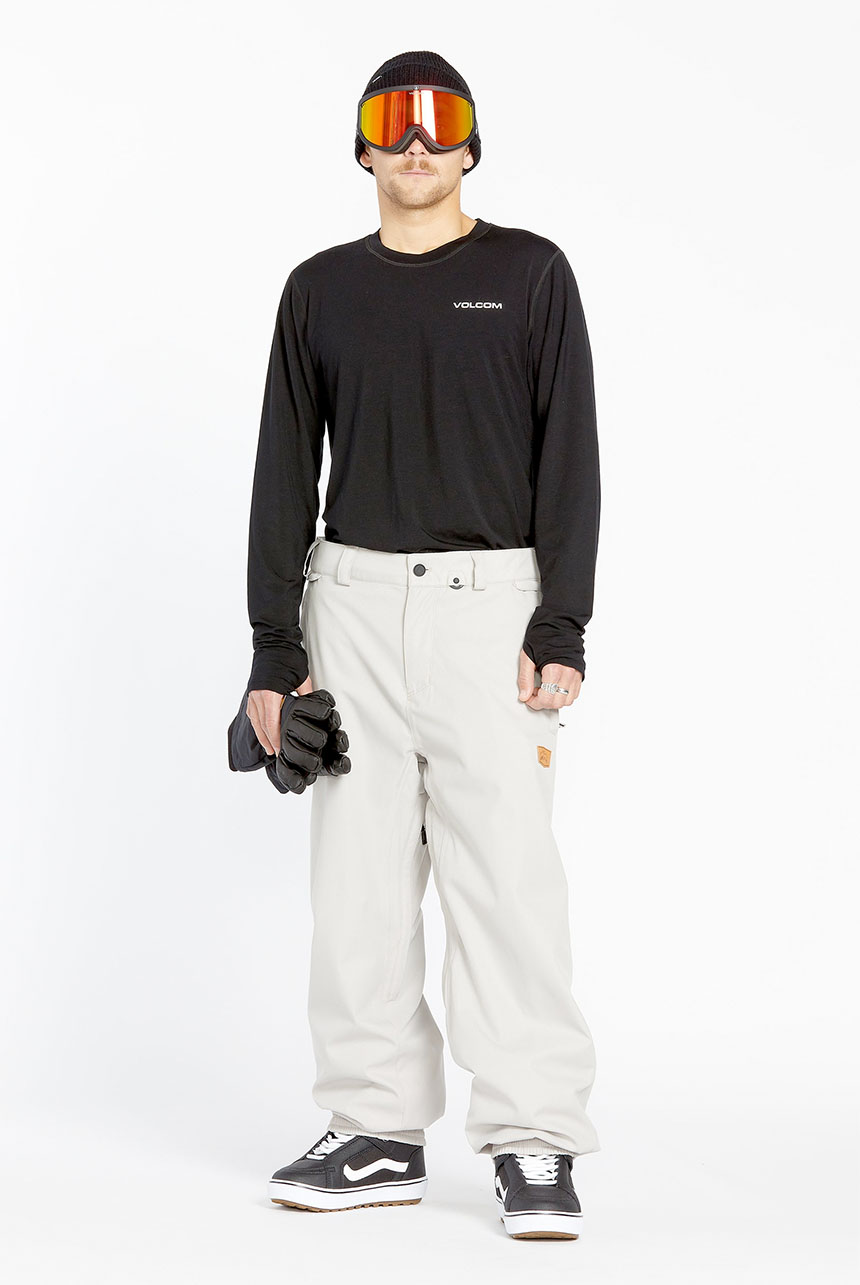 Arthur 20K Pants Arthur 20K Pants