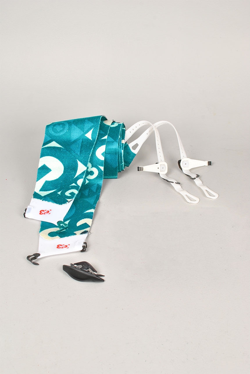 Glide Split Skins 154-172cm Glide Split Skins 154-172cm