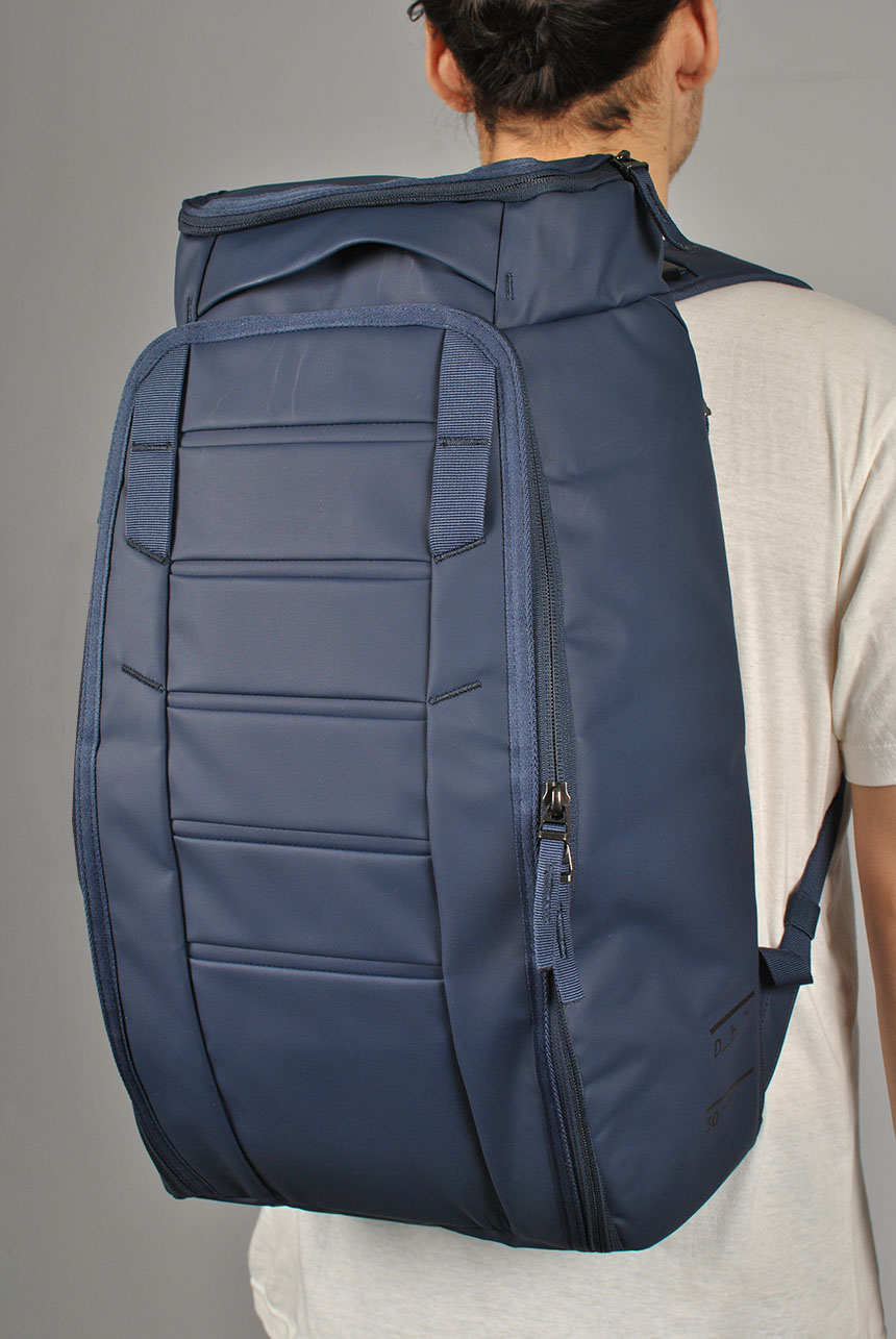 Hugger Backpack 30L