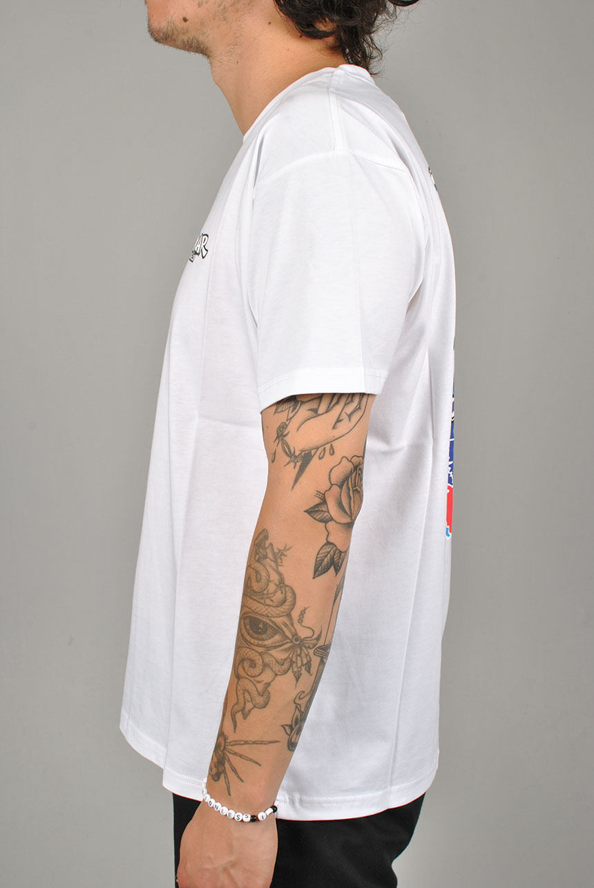 MT. Fuji T-shirt, White