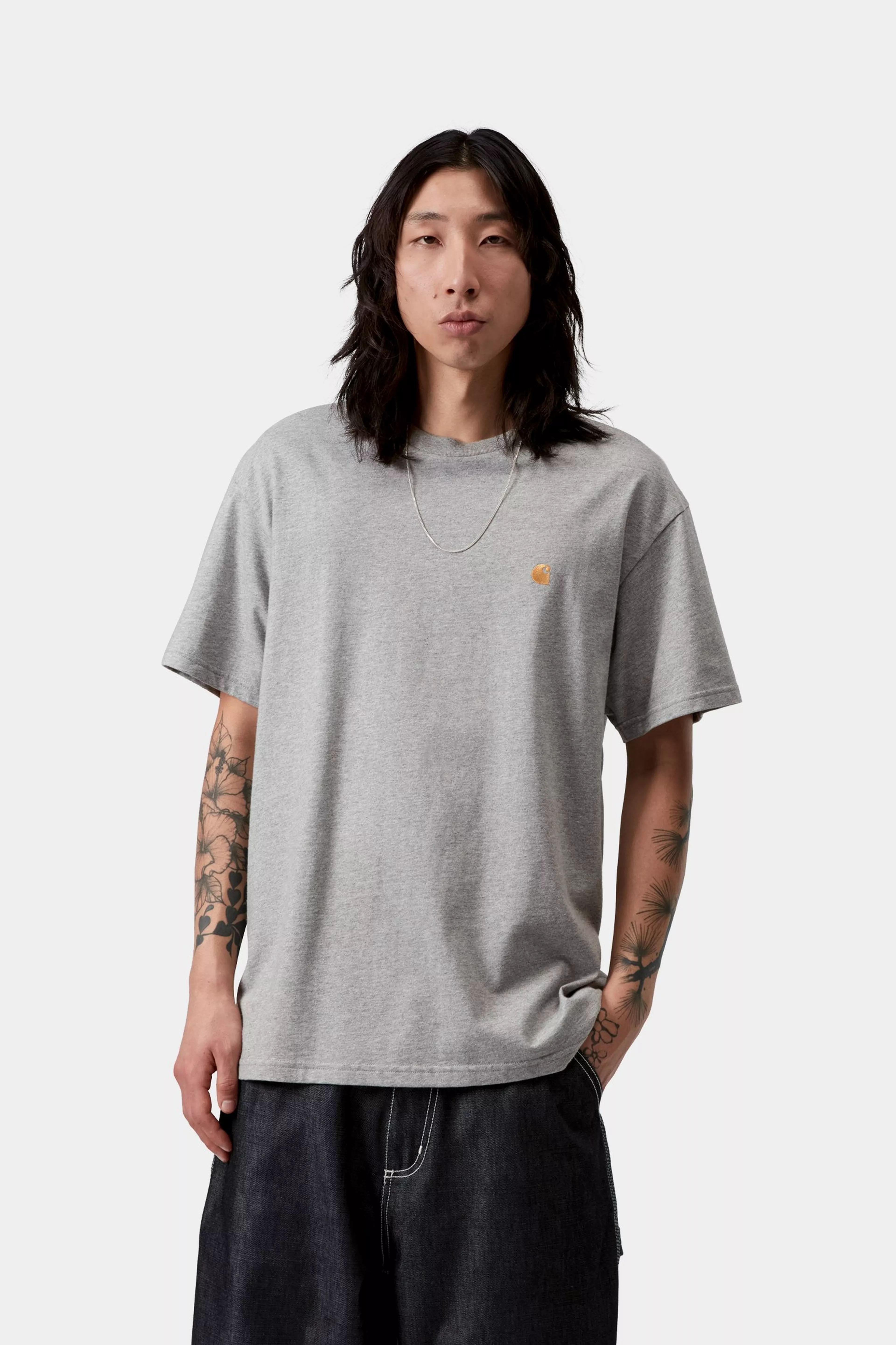 S/S Chase T-Shirt