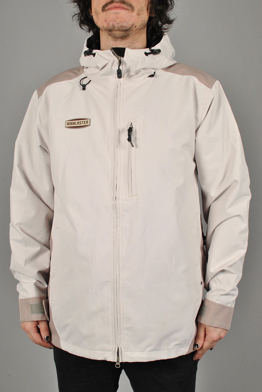Service Parka Jacket