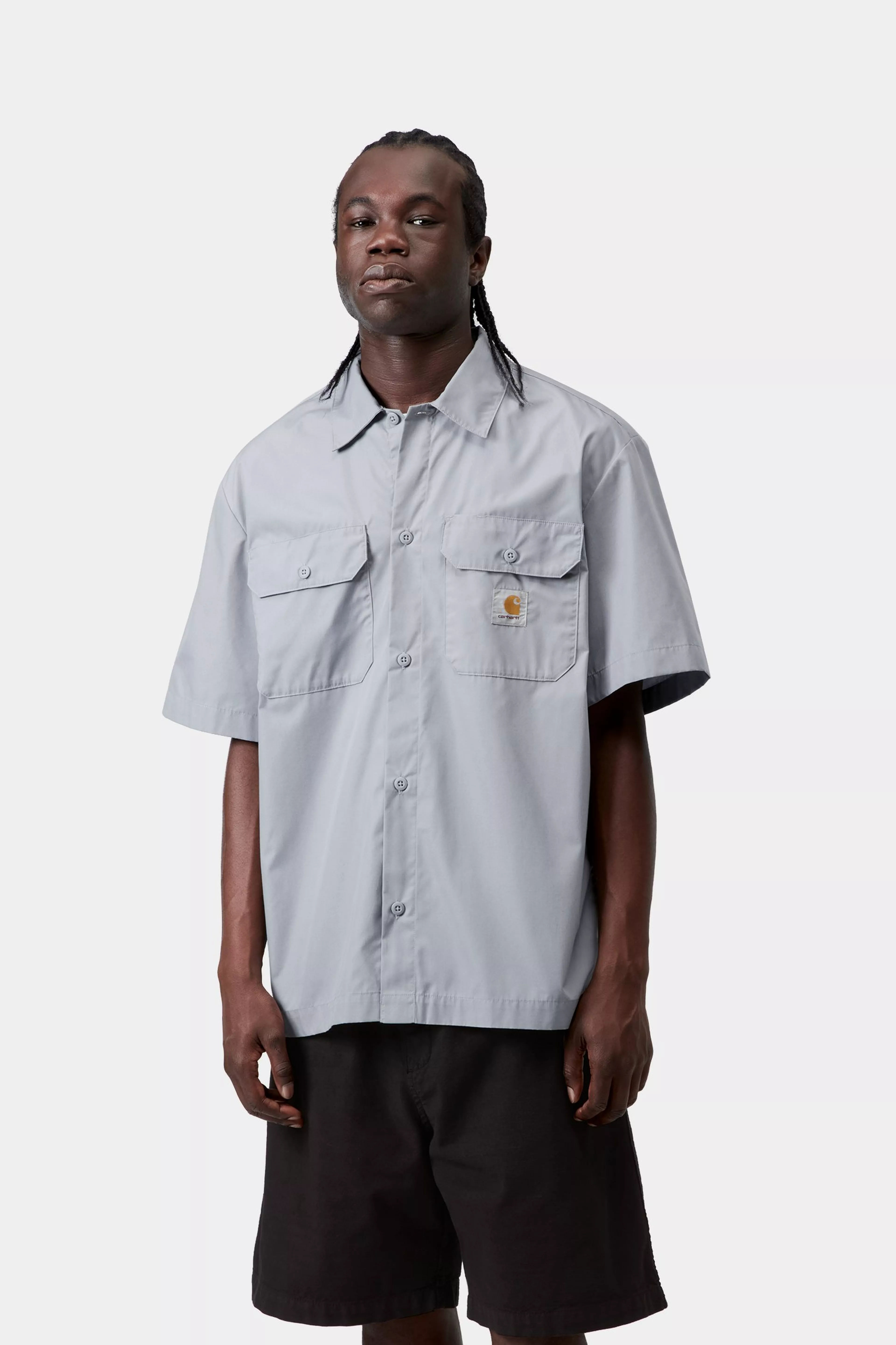 S/S Craft Shirt