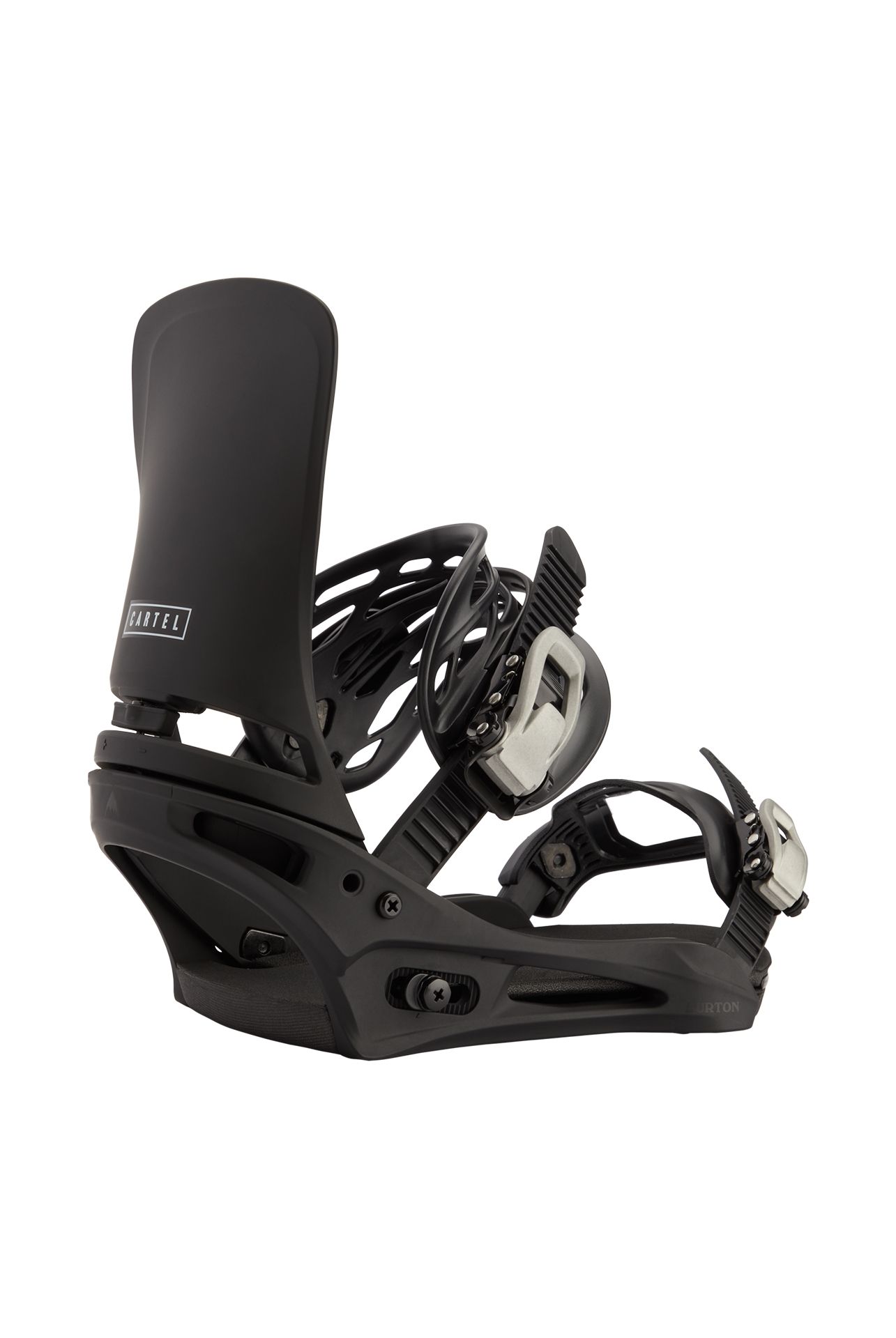 Cartel Re:Flex DEMO Snowboard Bindings