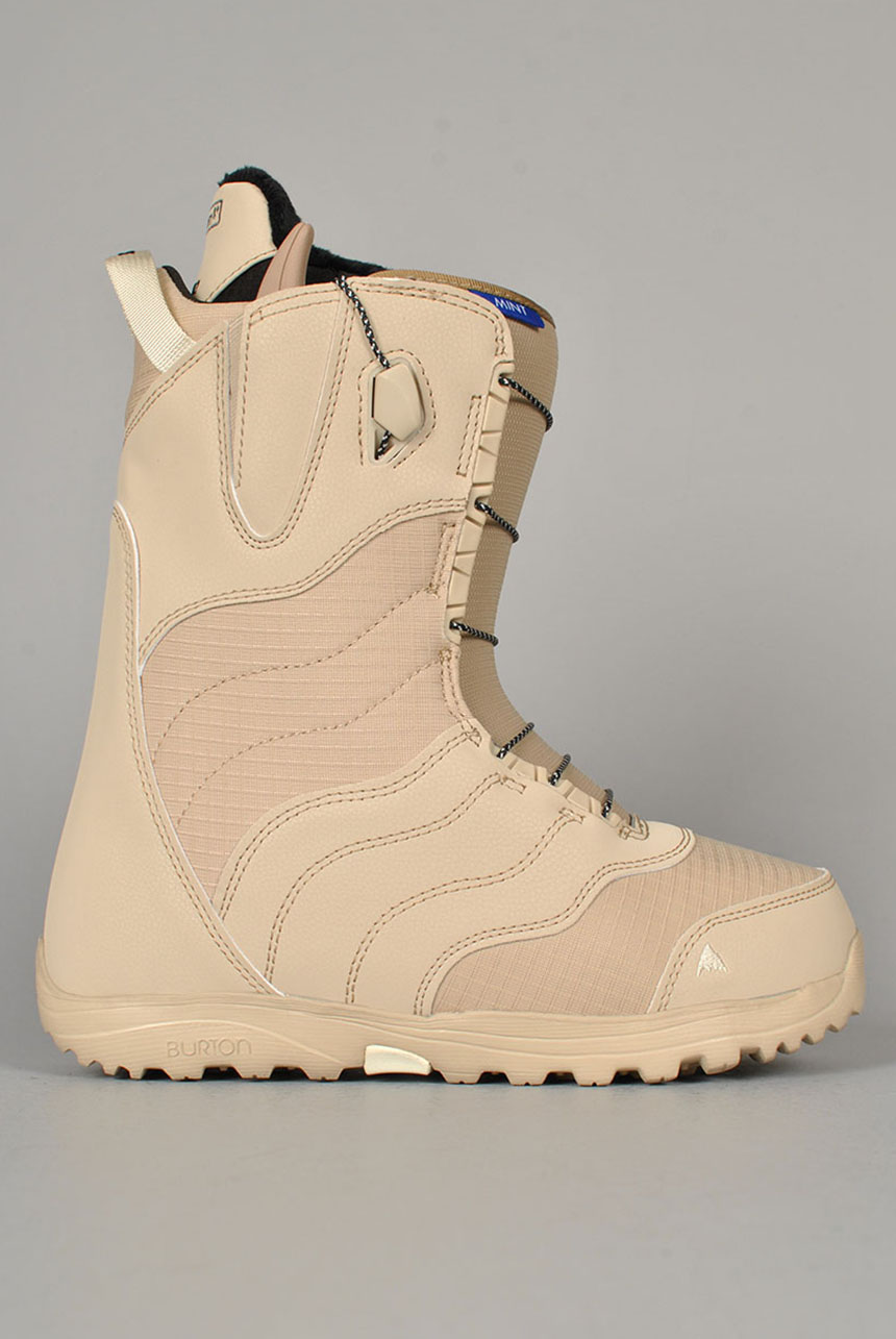 Womens Mint Snowboard Boot Womens Mint Snowboard Boot