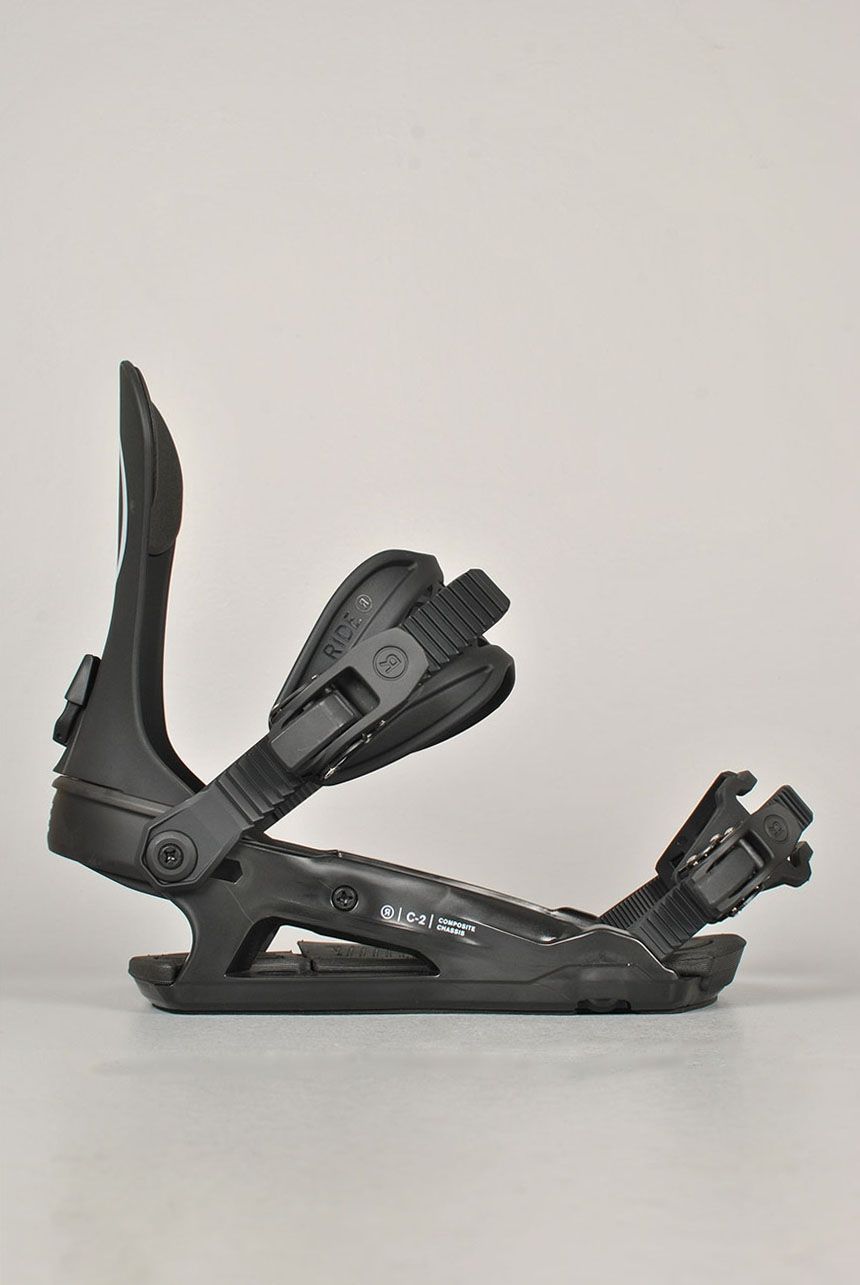 Ride C-2 Bindings