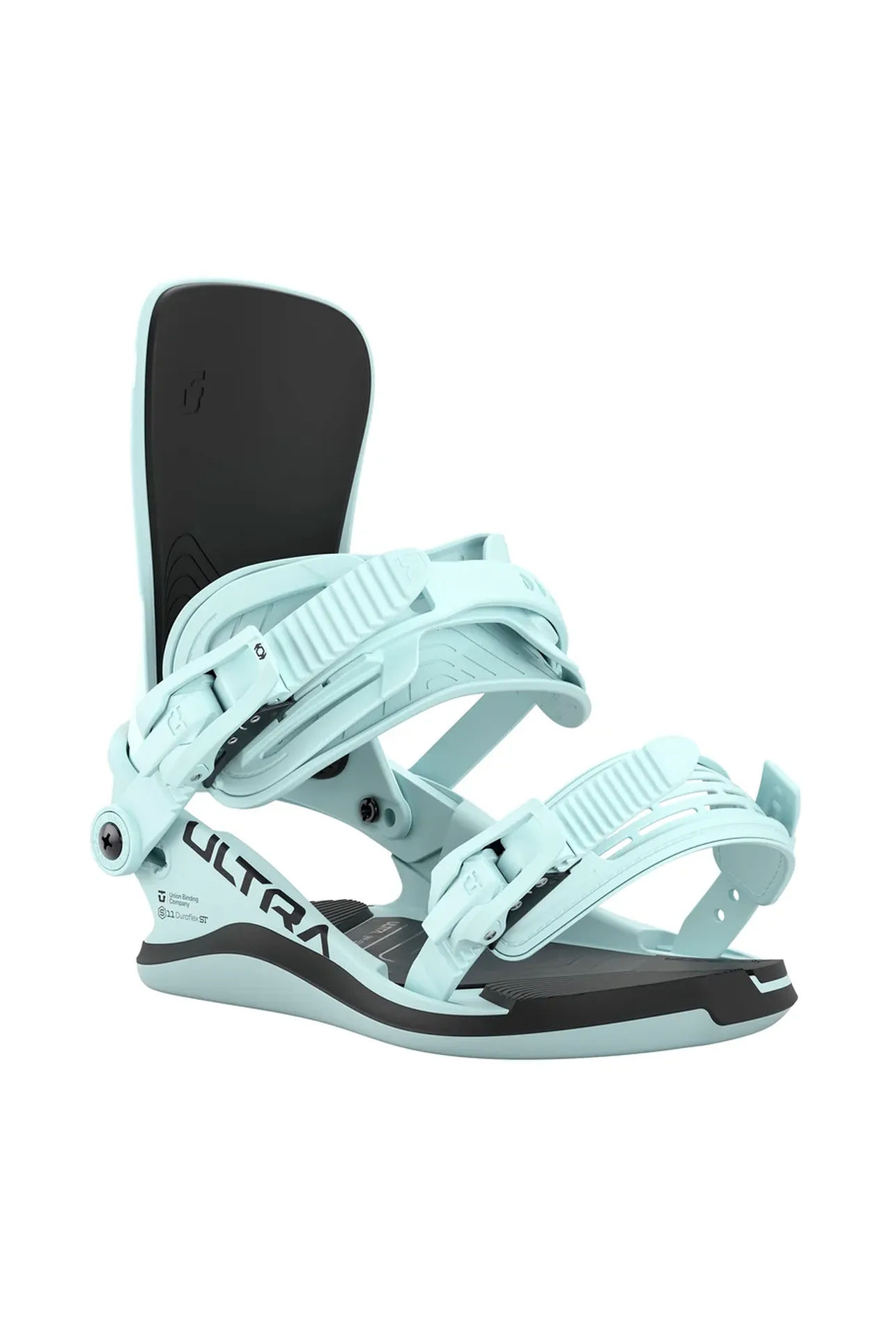 Womens Ultra Snowboard Bindings