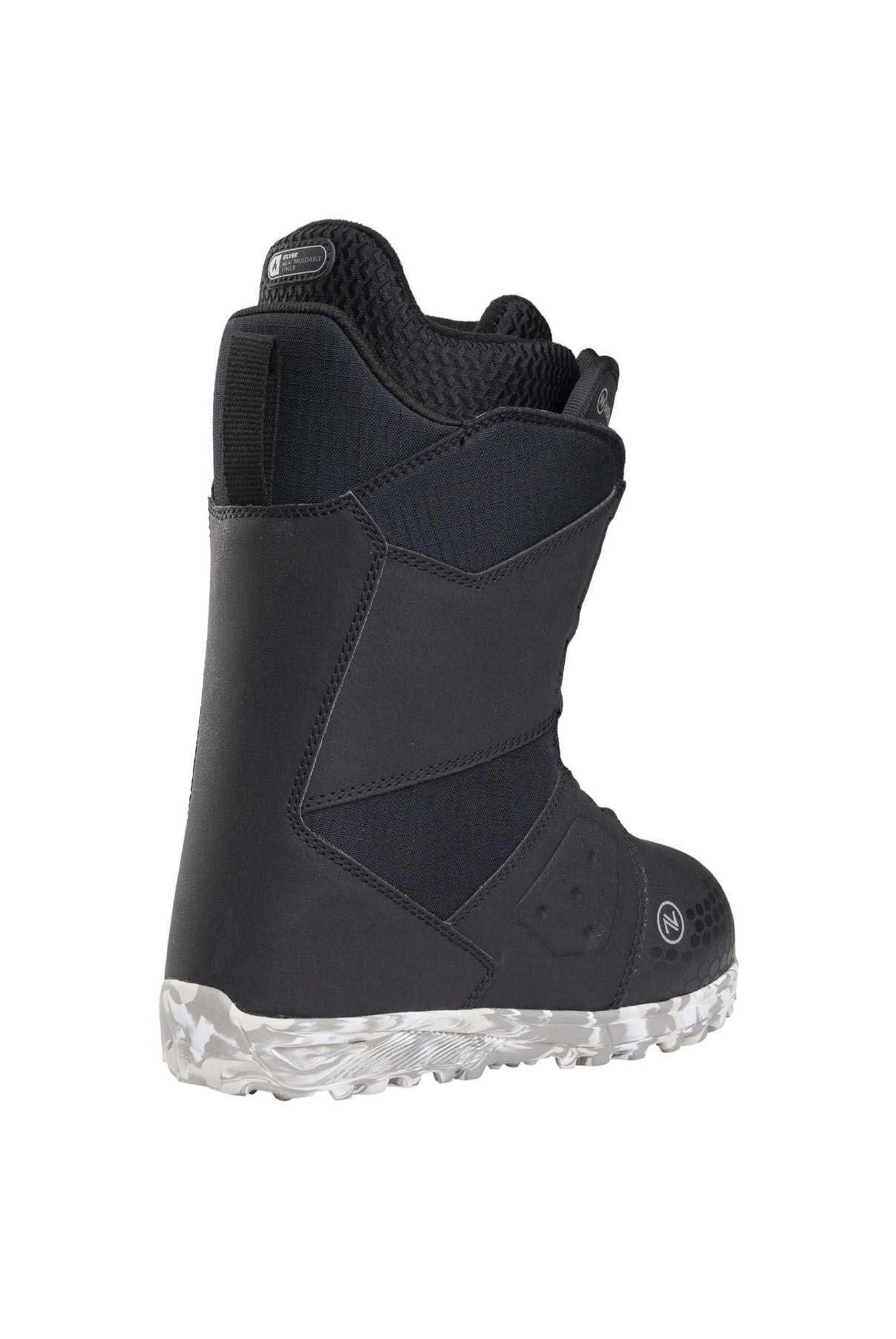 Kids Micron Snowboard Boots
