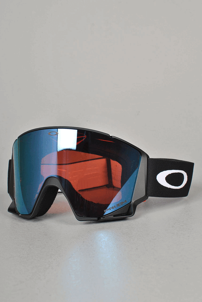 Flow Scape L Goggles