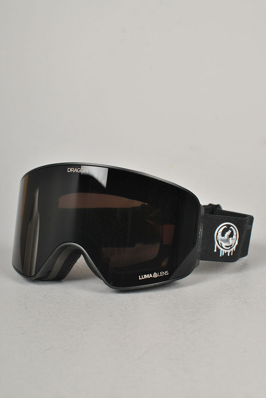 NFX Magnetic OTG Goggles, Blake Paul NFX Magnetic OTG Goggles, Blake Paul