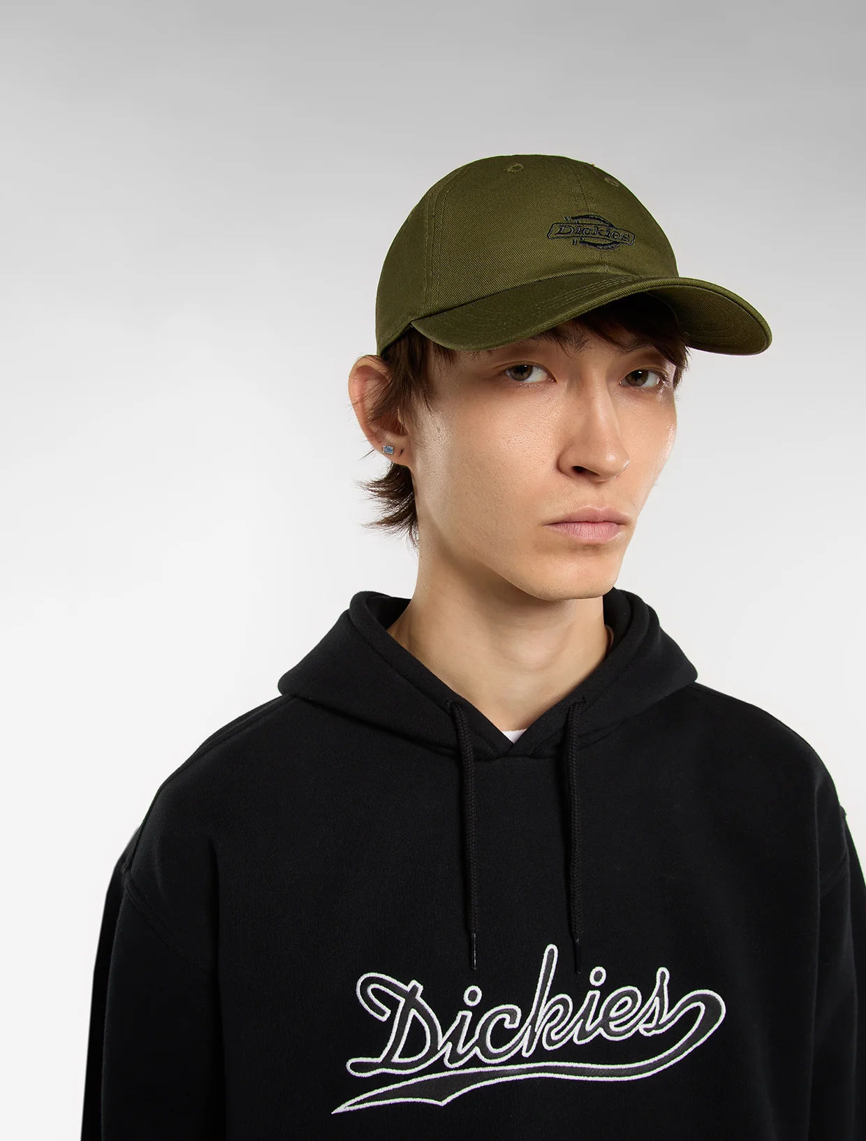 Essential Dad Cap Cypress