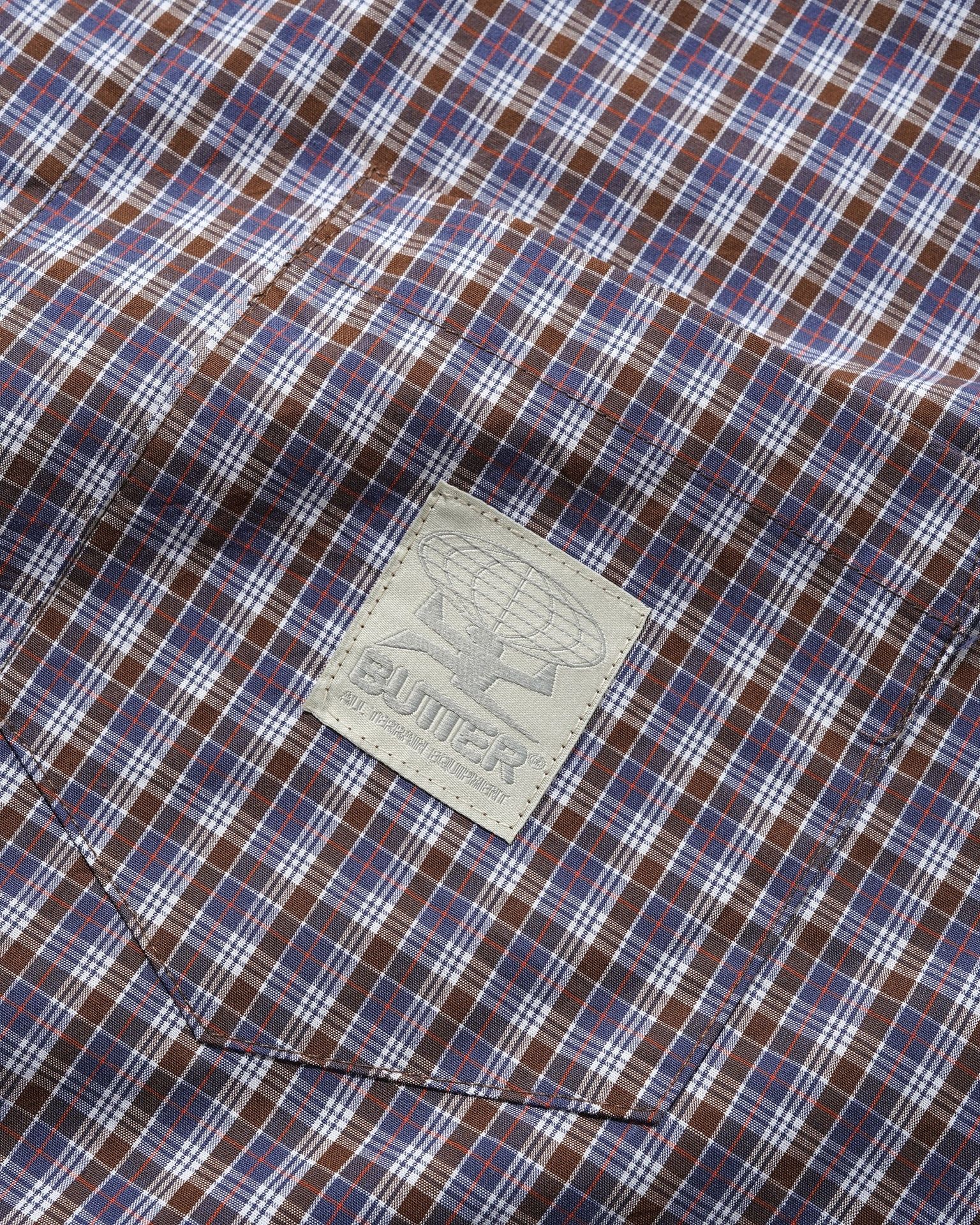 Equipment S/s Shirt