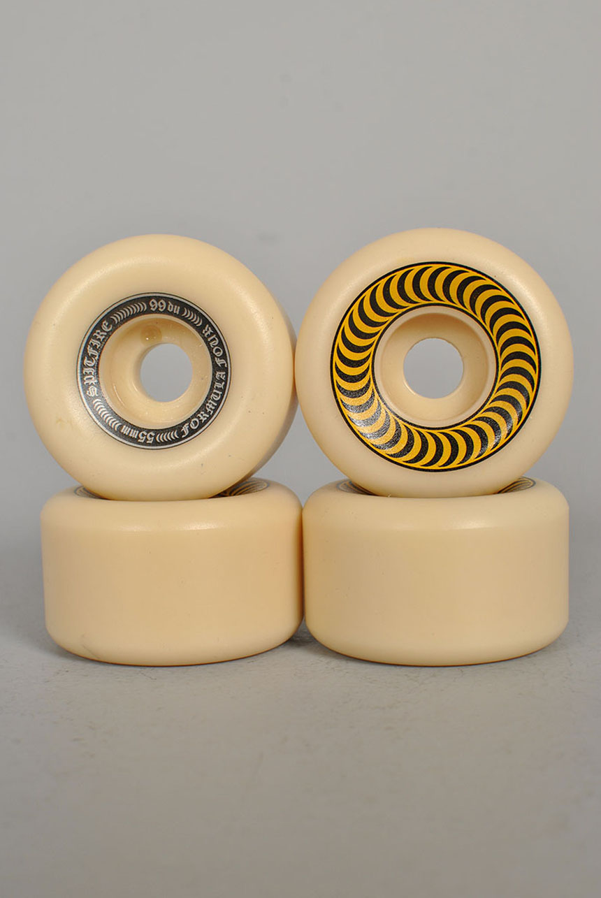 F4 Yellow OG Classics 55mm 99D  F4 Yellow OG Classics 55mm 99D