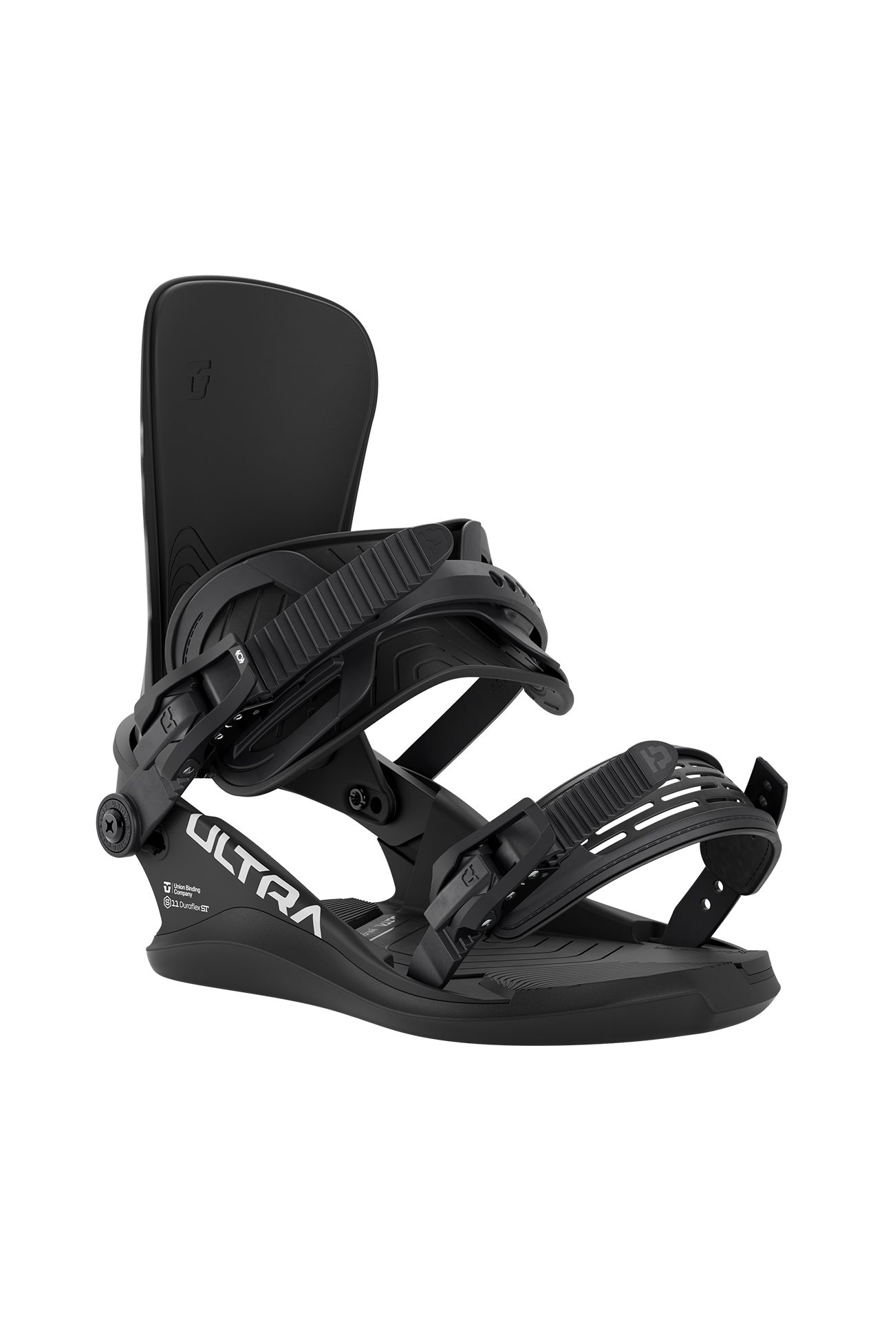 Ultra Snowboard Bindings