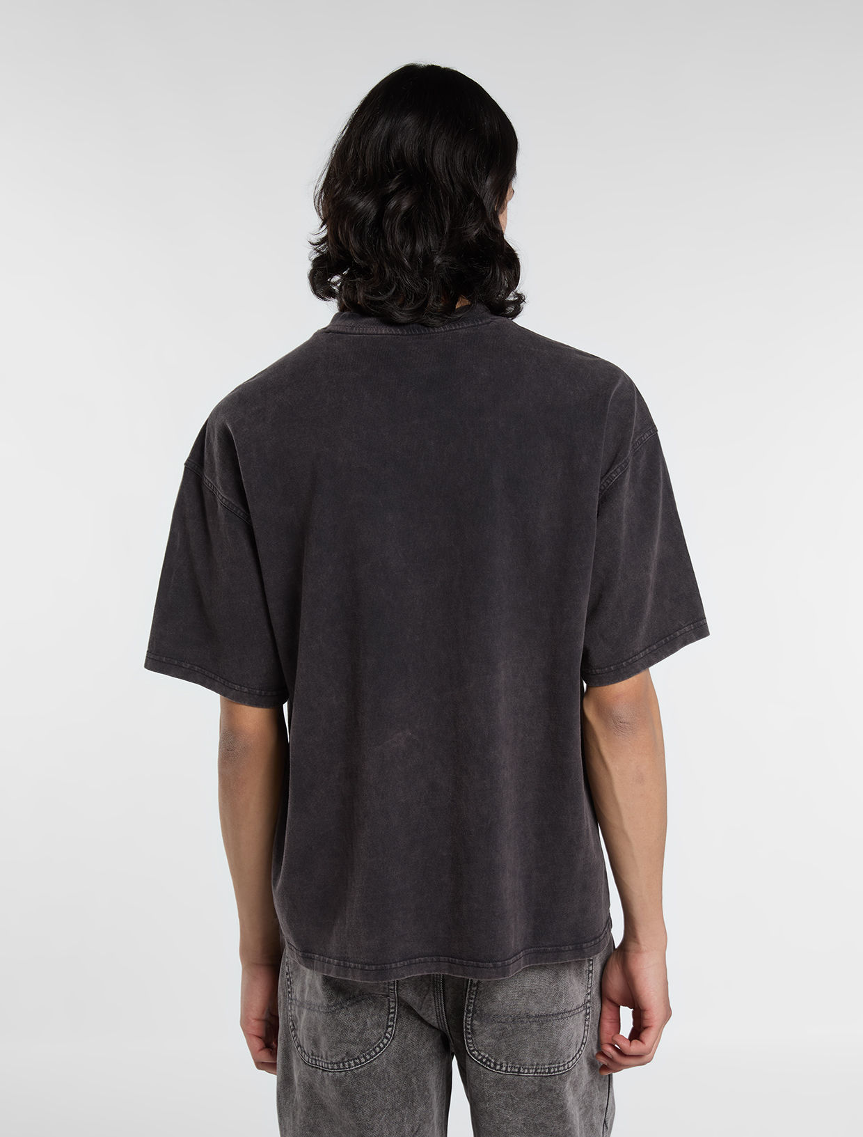 Baker Ss Tee