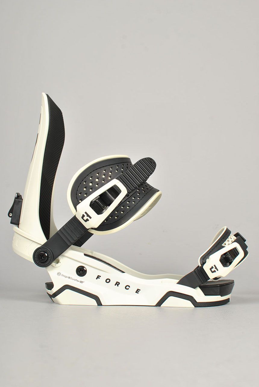 Force Team HB Snowboard Bindings 