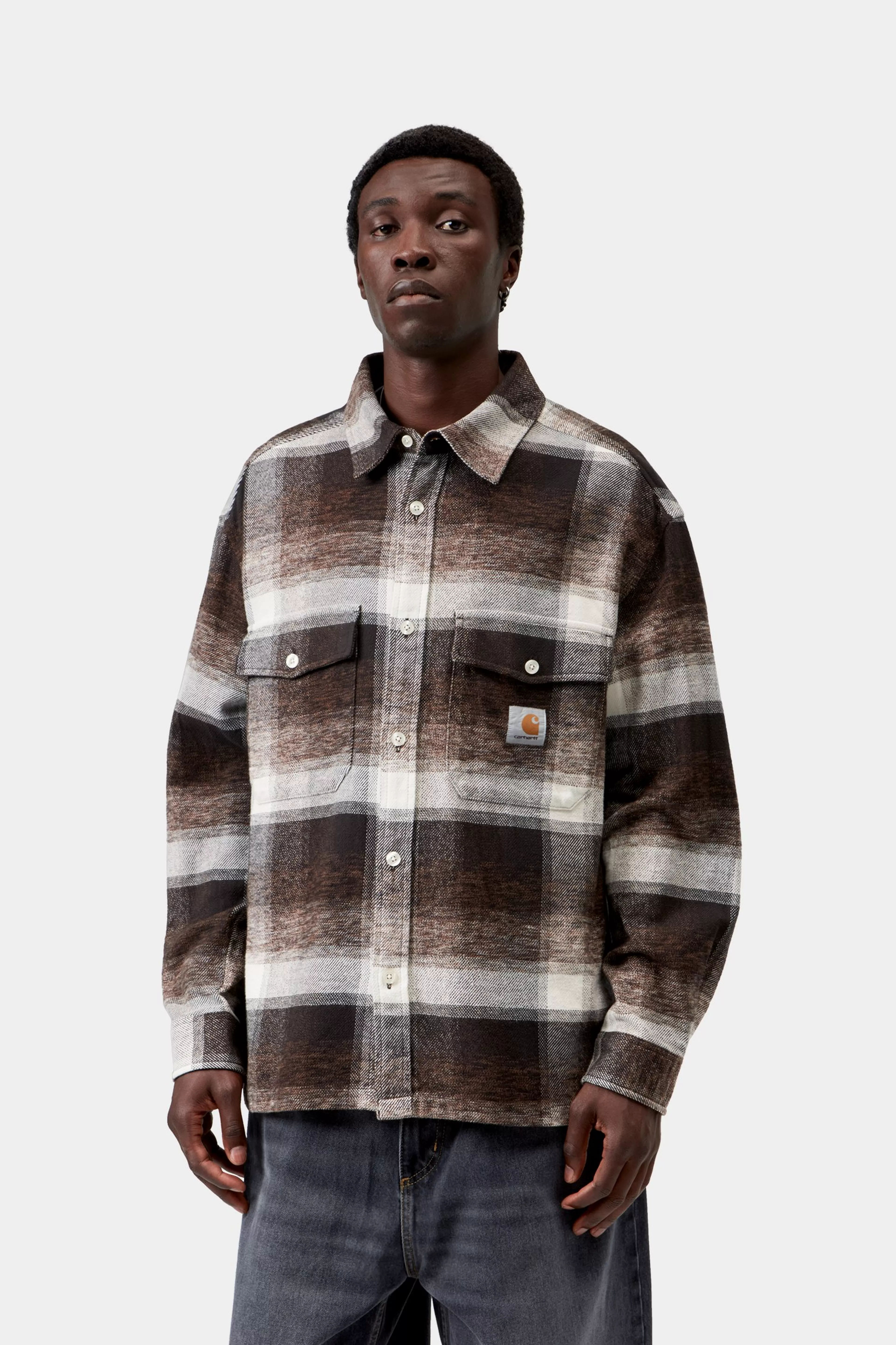 L/S Esterson Shirt